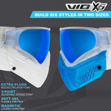 Virtue VIO X6 -  Clear Ice