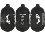 JT Ultra Carbon Fiber Air Tank - 68/4500 - Bottle Only - White