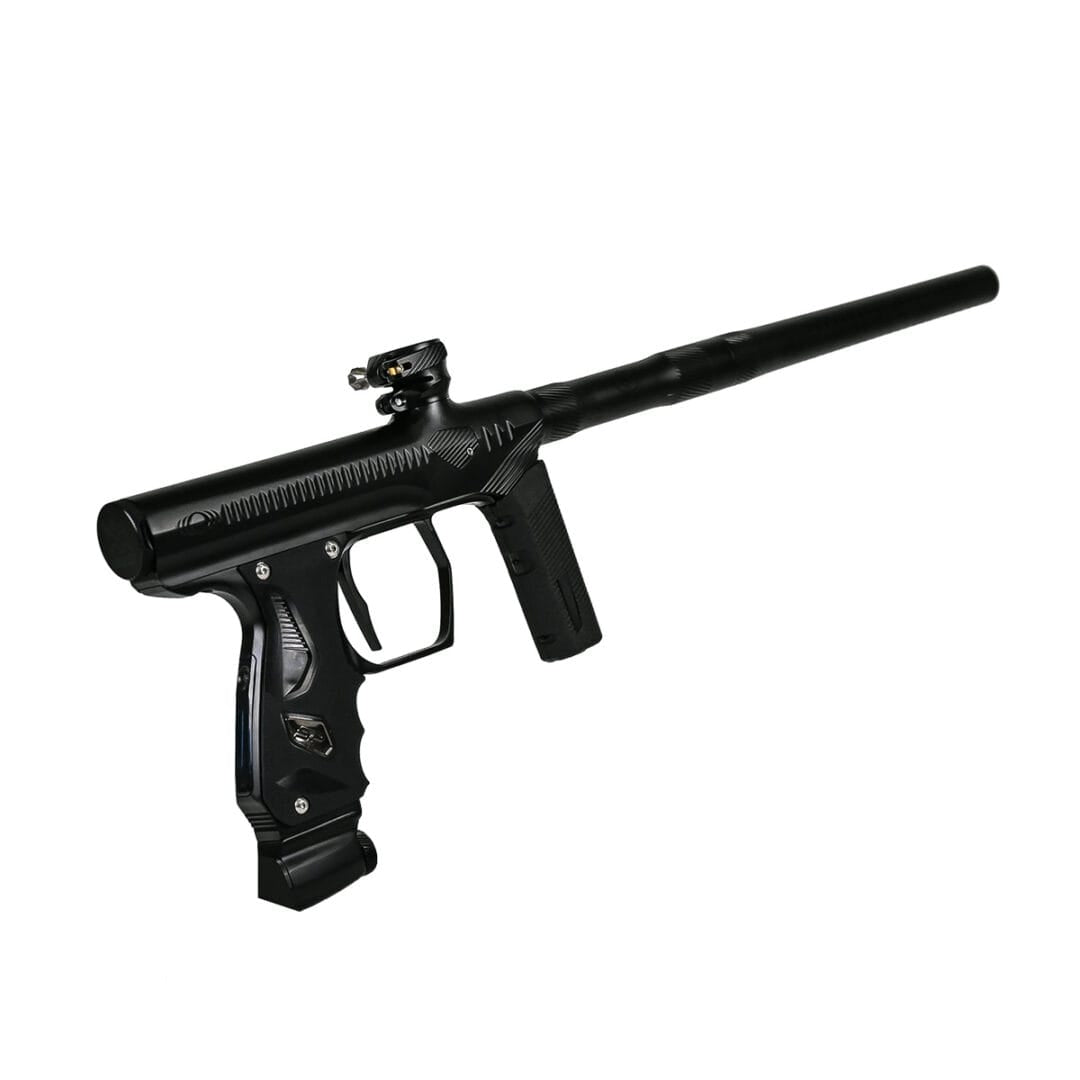 Method Shocker ERA-Black/Black