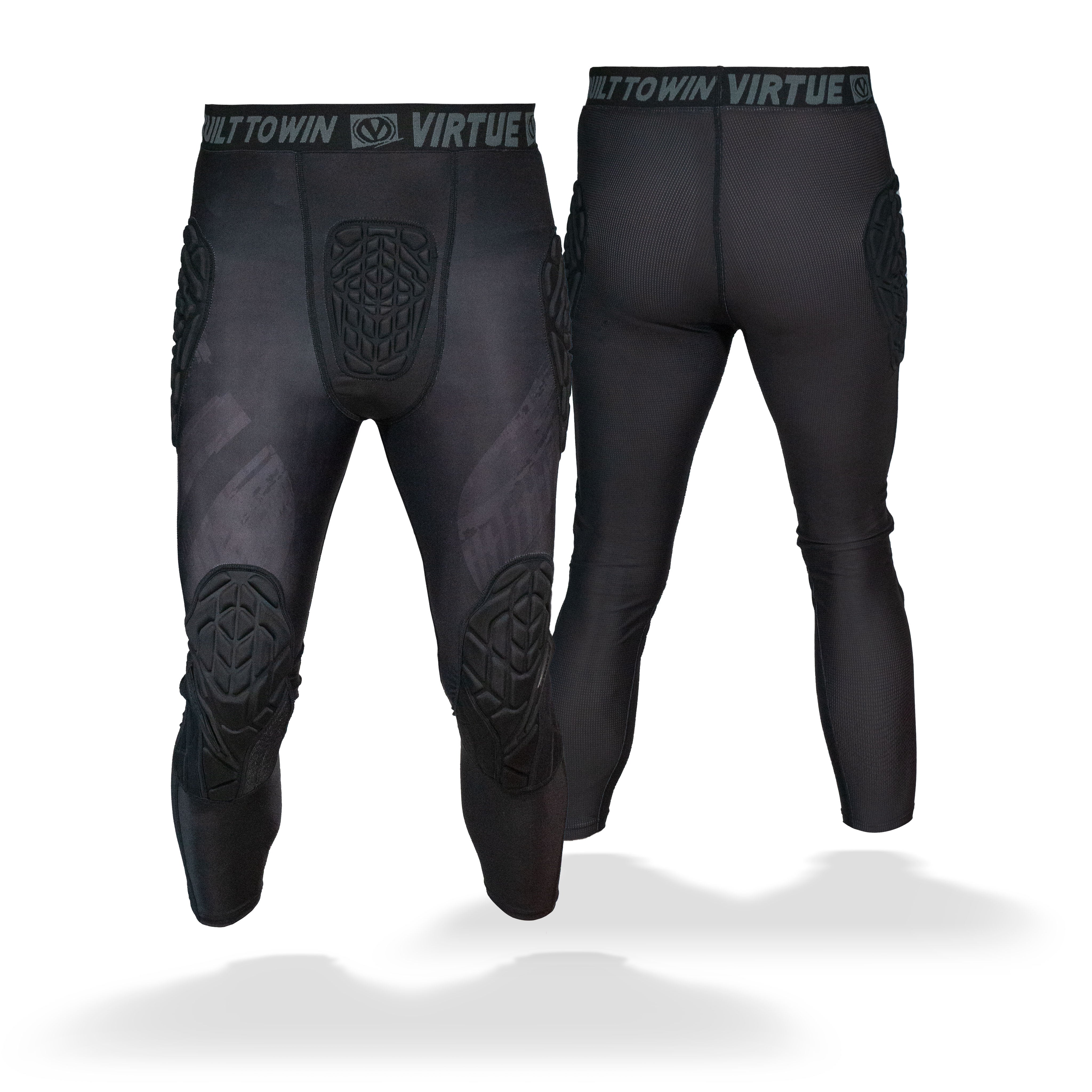 Breakout Padded Compression Pants