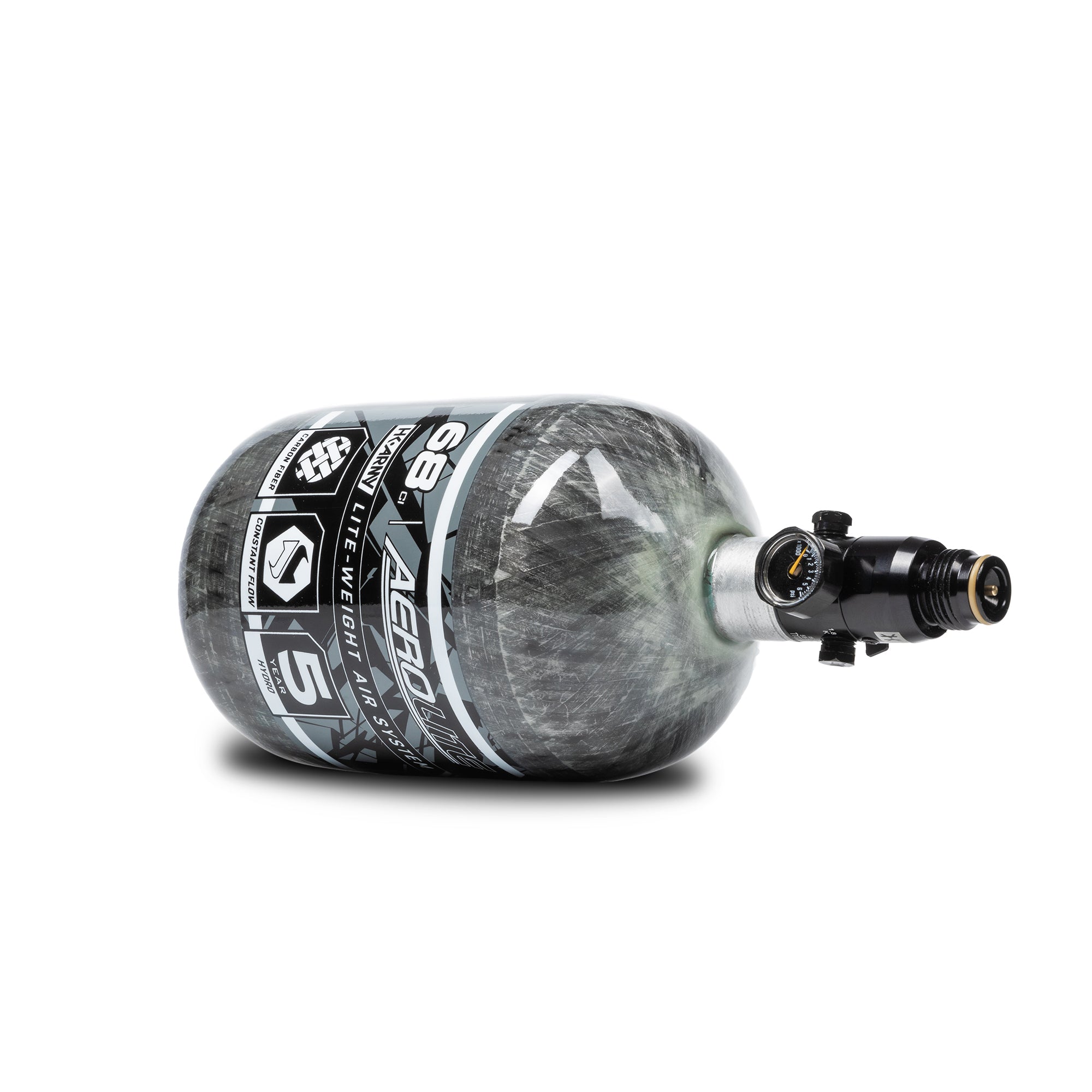 HK Aerolite 68/4500- Clear