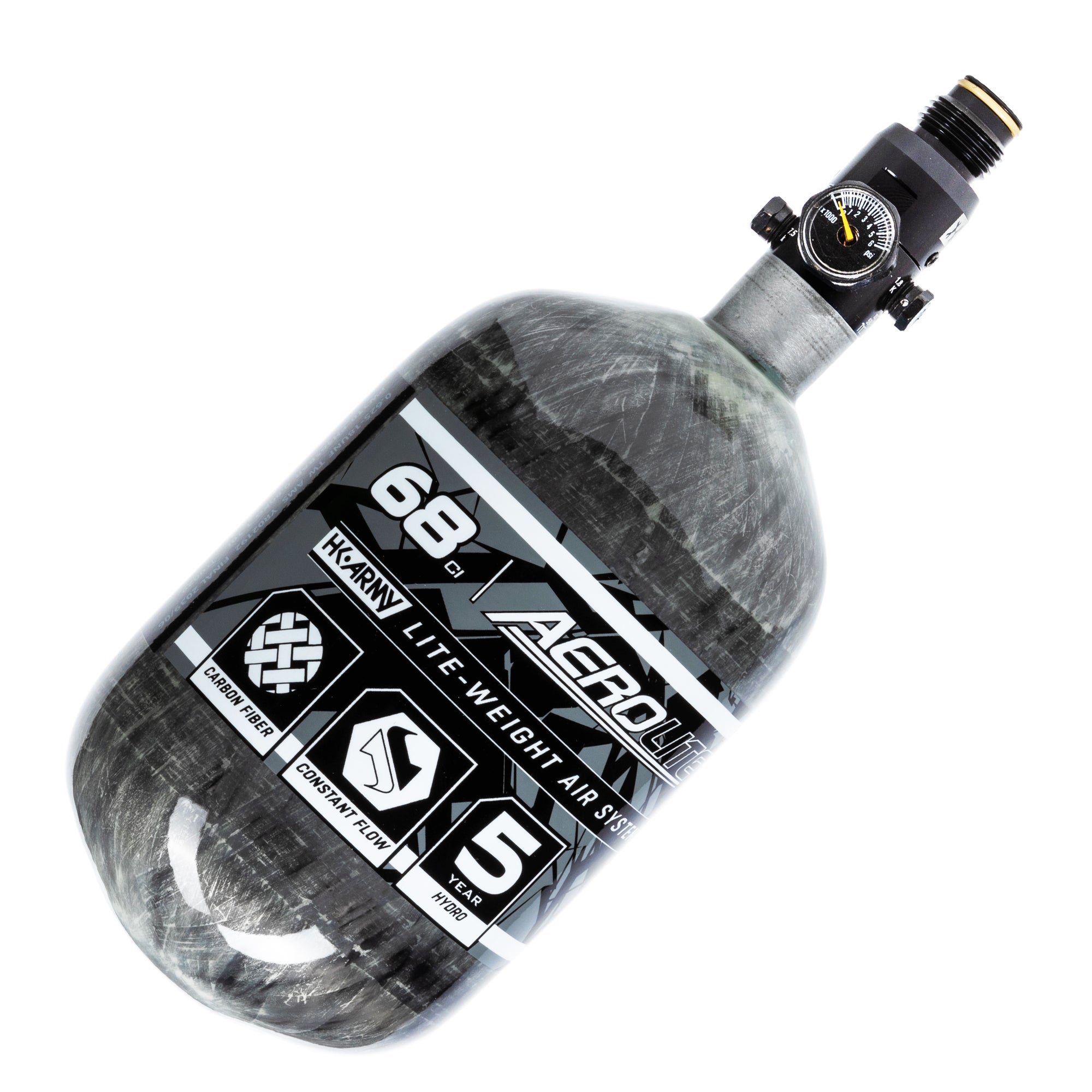 HK Aerolite 68/4500- Clear
