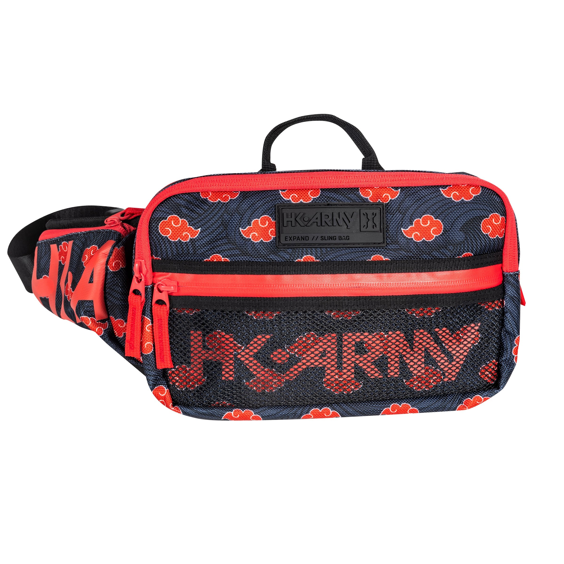 Expand Sling Bag - Devastation Kloud