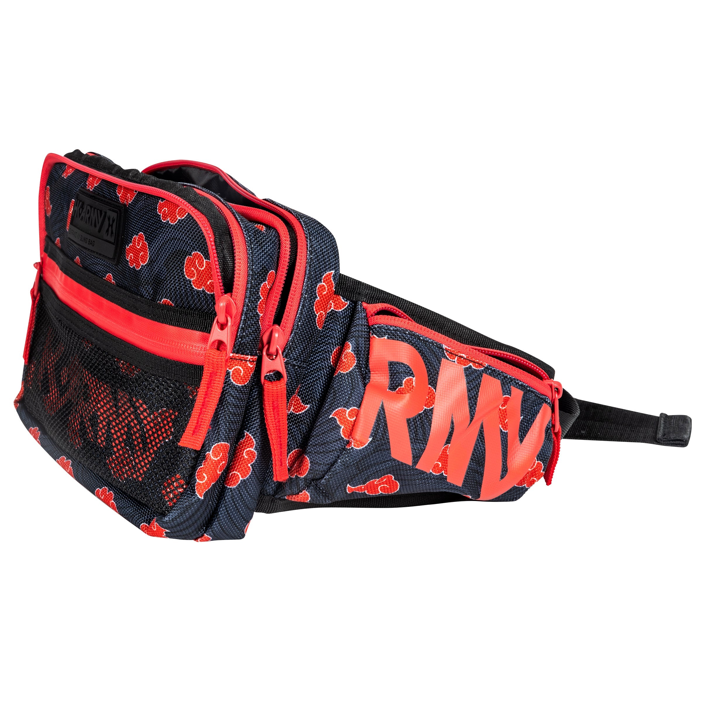 Expand Sling Bag - Devastation Kloud