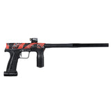HK Etha 3M - Fracture Red