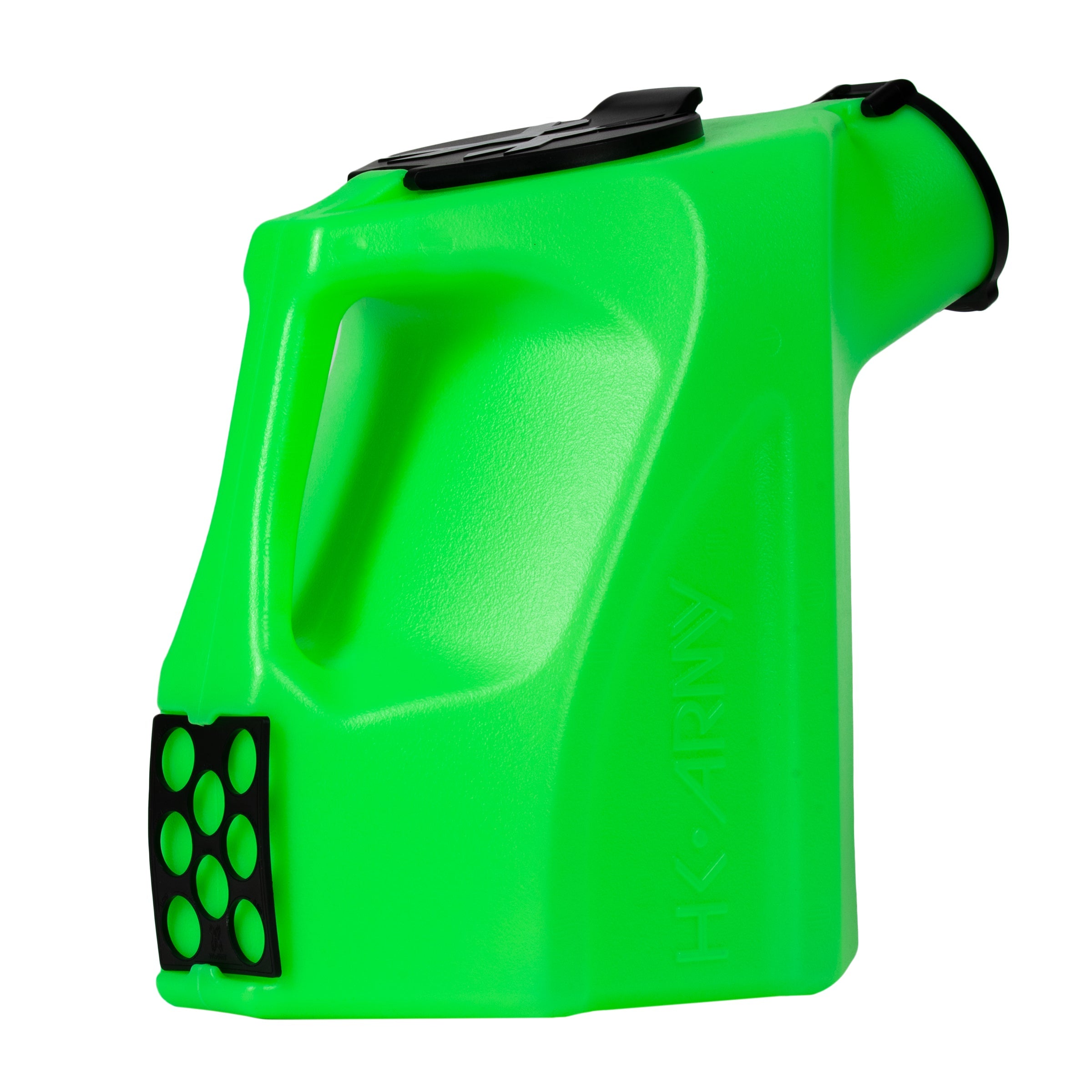 Ball Hauler- Lime