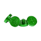 Machined Goggle Screw Set - Icon