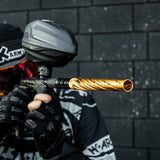 S63 PWR Elite Orbit Barrel Tip - DUST GOLD/GOLD