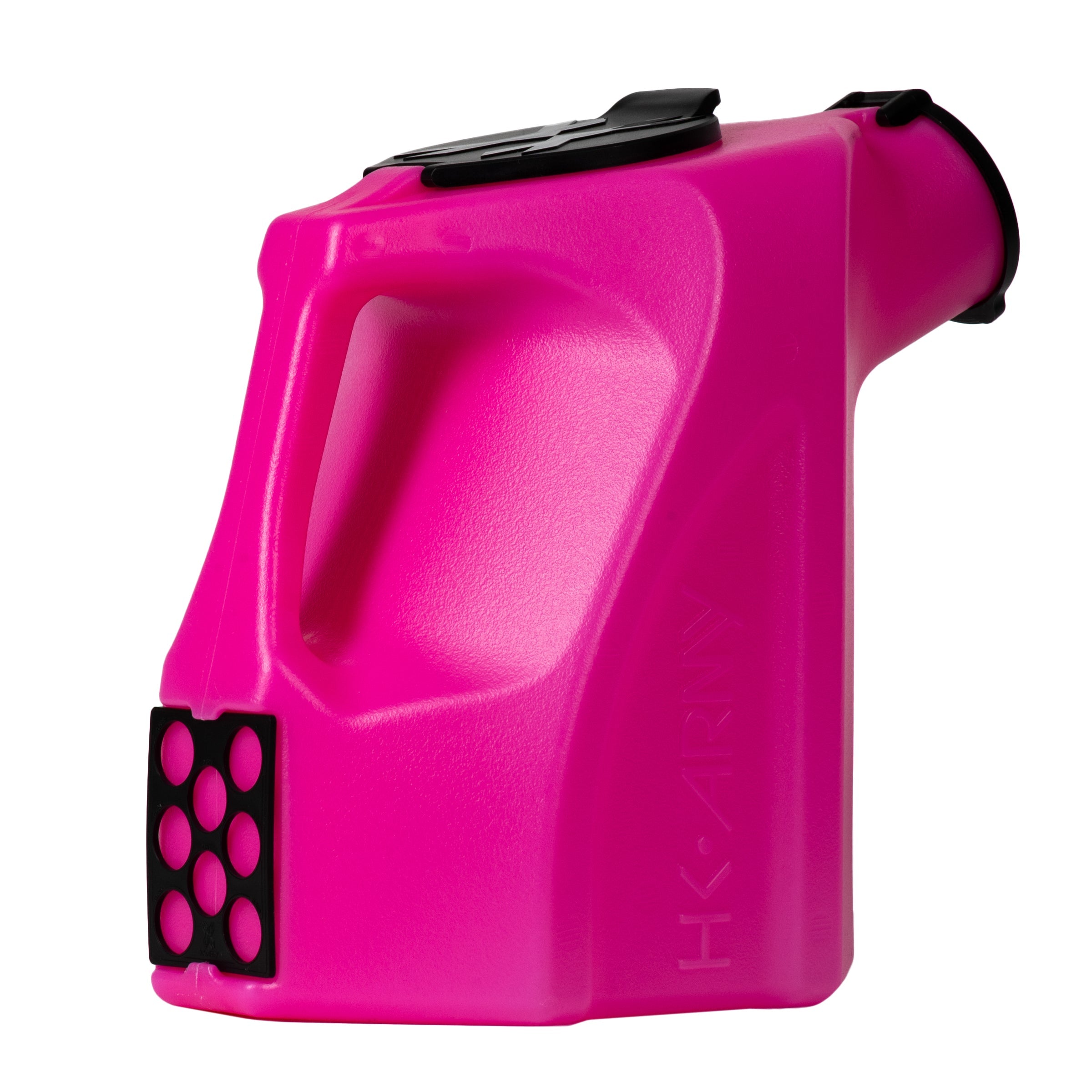 Ball Hauler - Pink