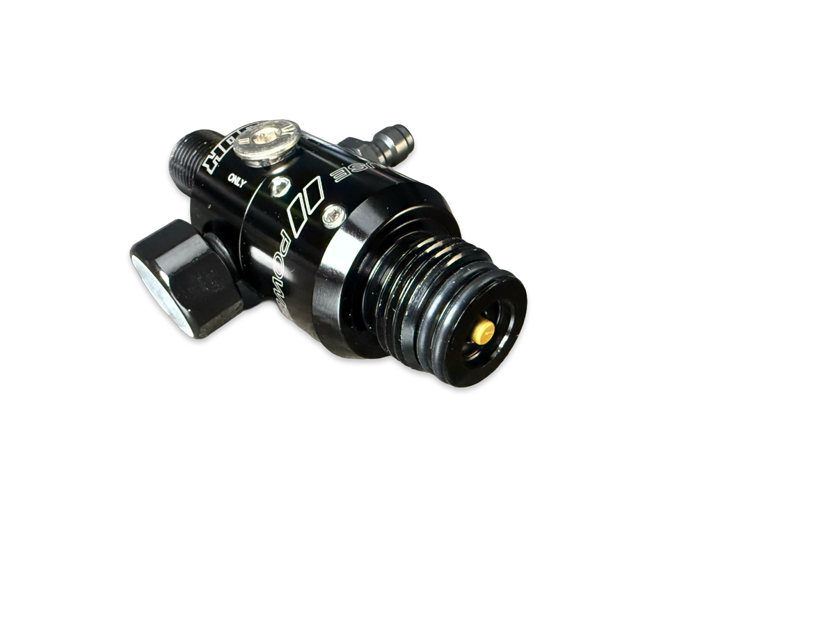 Powerhouse Hook Regulator