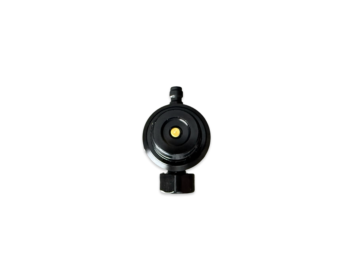 Powerhouse Hook Regulator