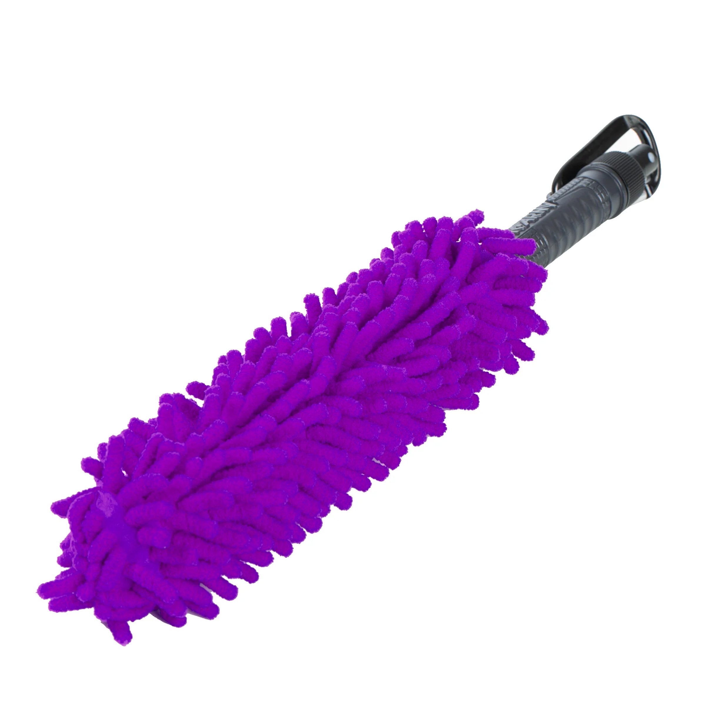 HK Mist Pod Swab- Smoke/Purple