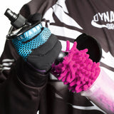 HK Mist Pod Swab- Smoke/Pink