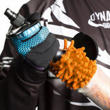 HK Mist Pod Swab- Smoke/Orange