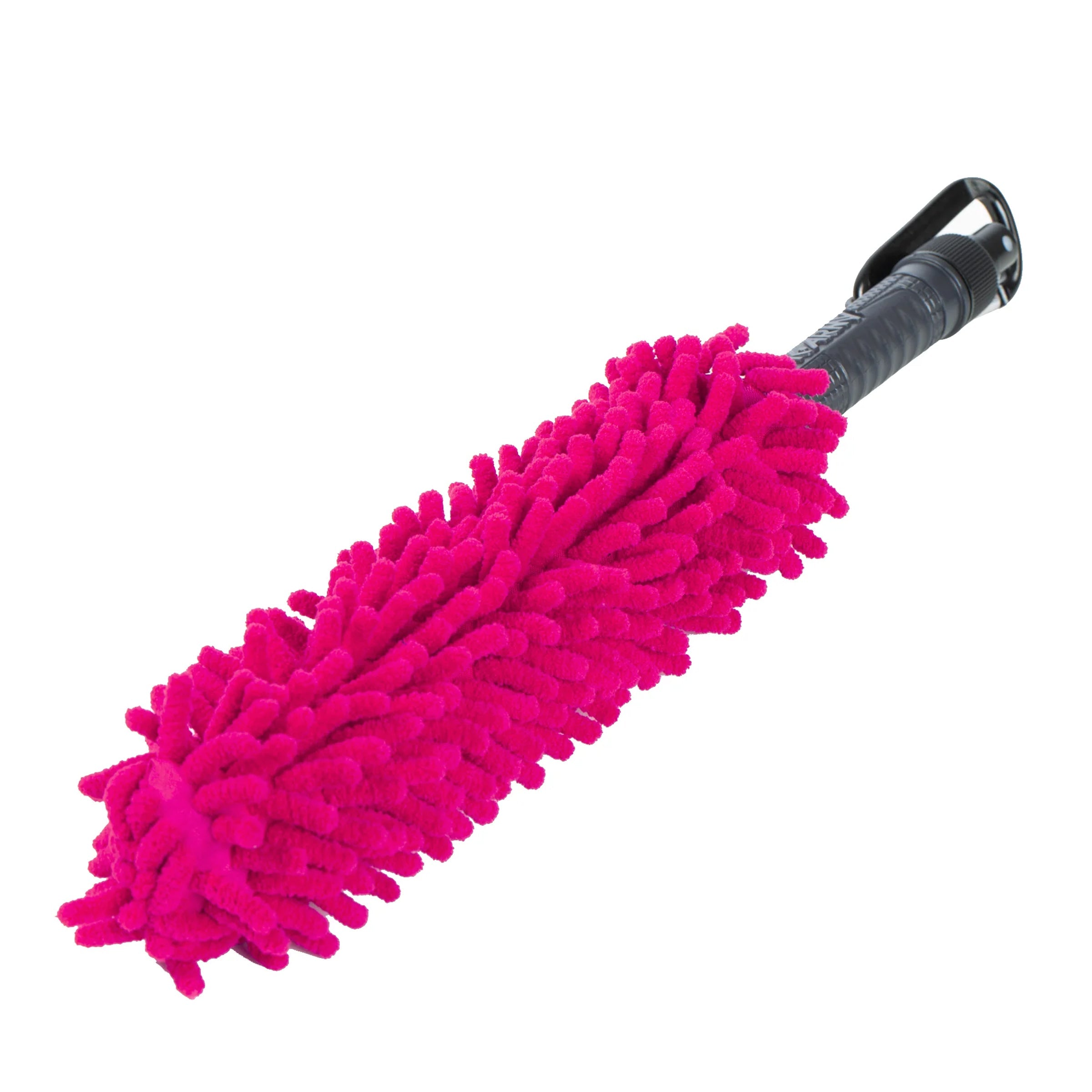 HK Mist Pod Swab- Smoke/Pink