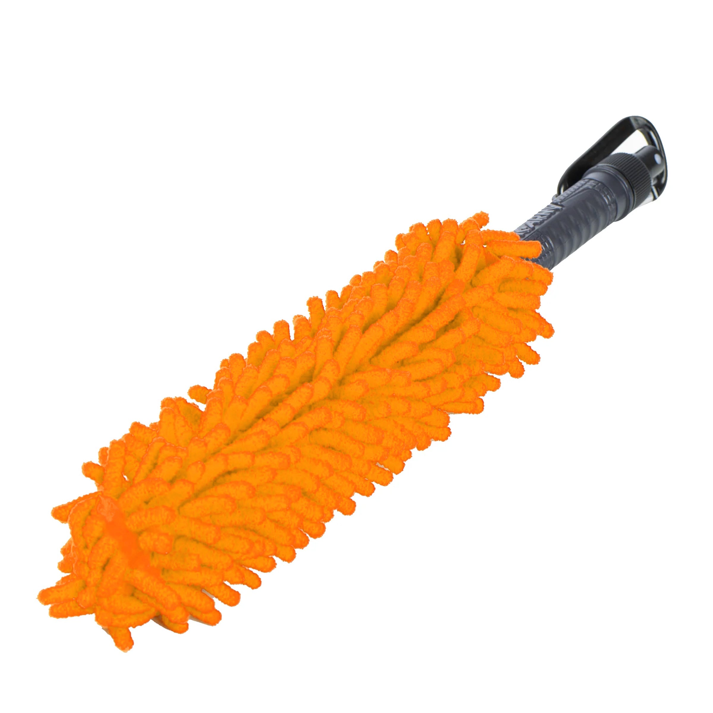 HK Mist Pod Swab- Smoke/Orange