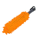 HK Mist Pod Swab- Smoke/Orange