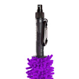 HK Mist Pod Swab- Smoke/Purple