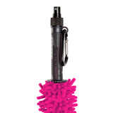 HK Mist Pod Swab- Smoke/Pink