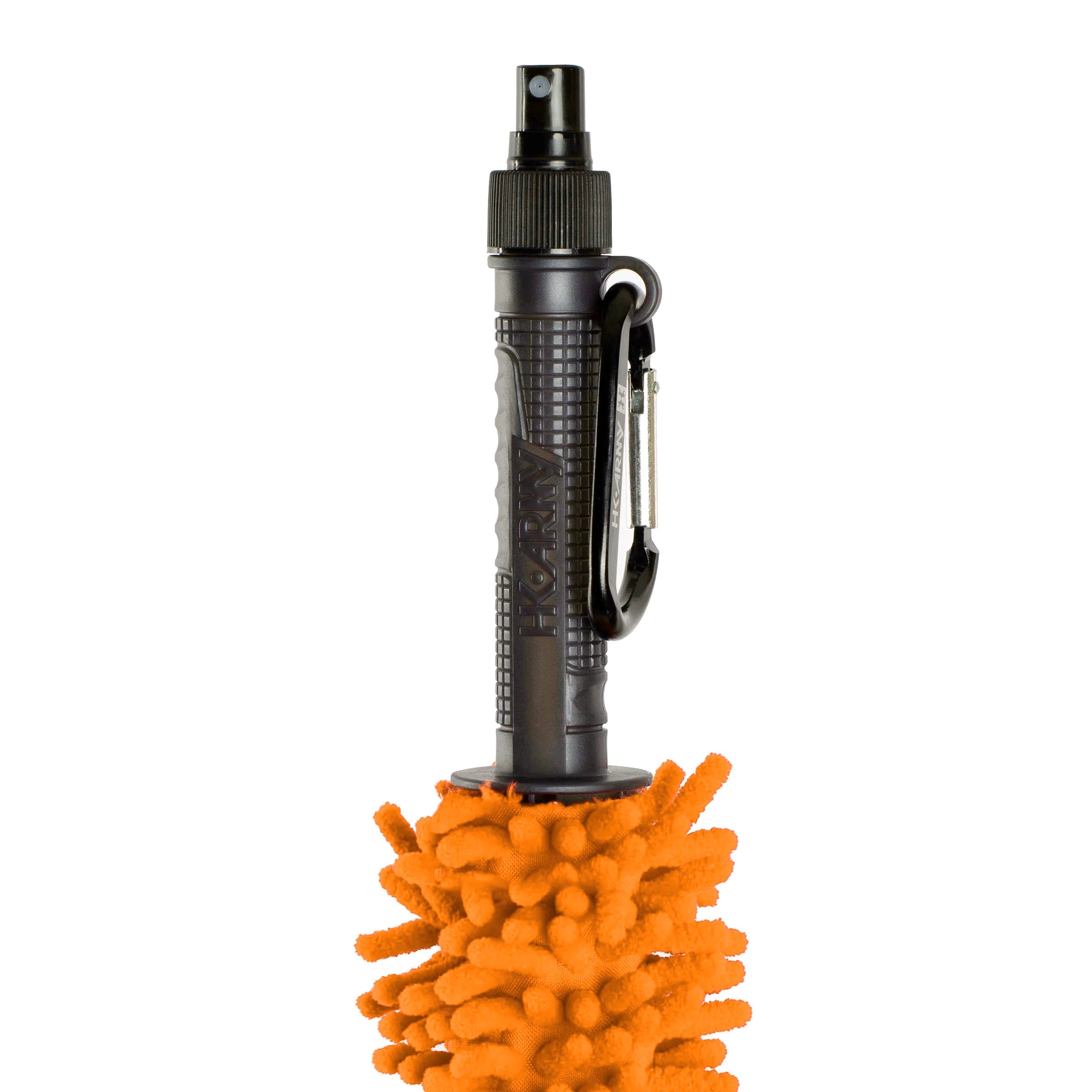 HK Mist Pod Swab- Smoke/Orange