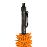 HK Mist Pod Swab- Smoke/Orange