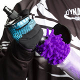 HK Mist Pod Swab- Smoke/Purple