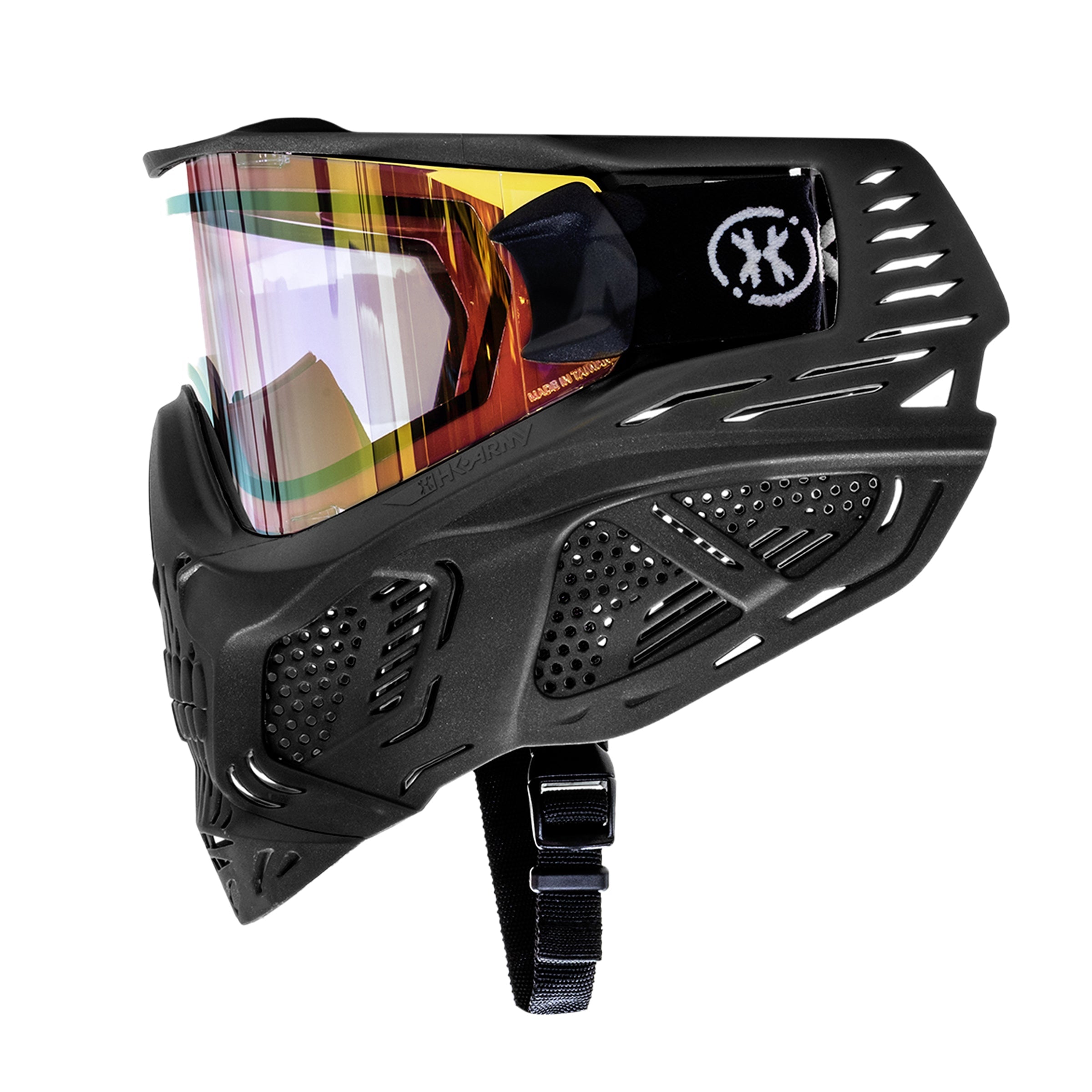 HSTL Skull Goggle -Raider