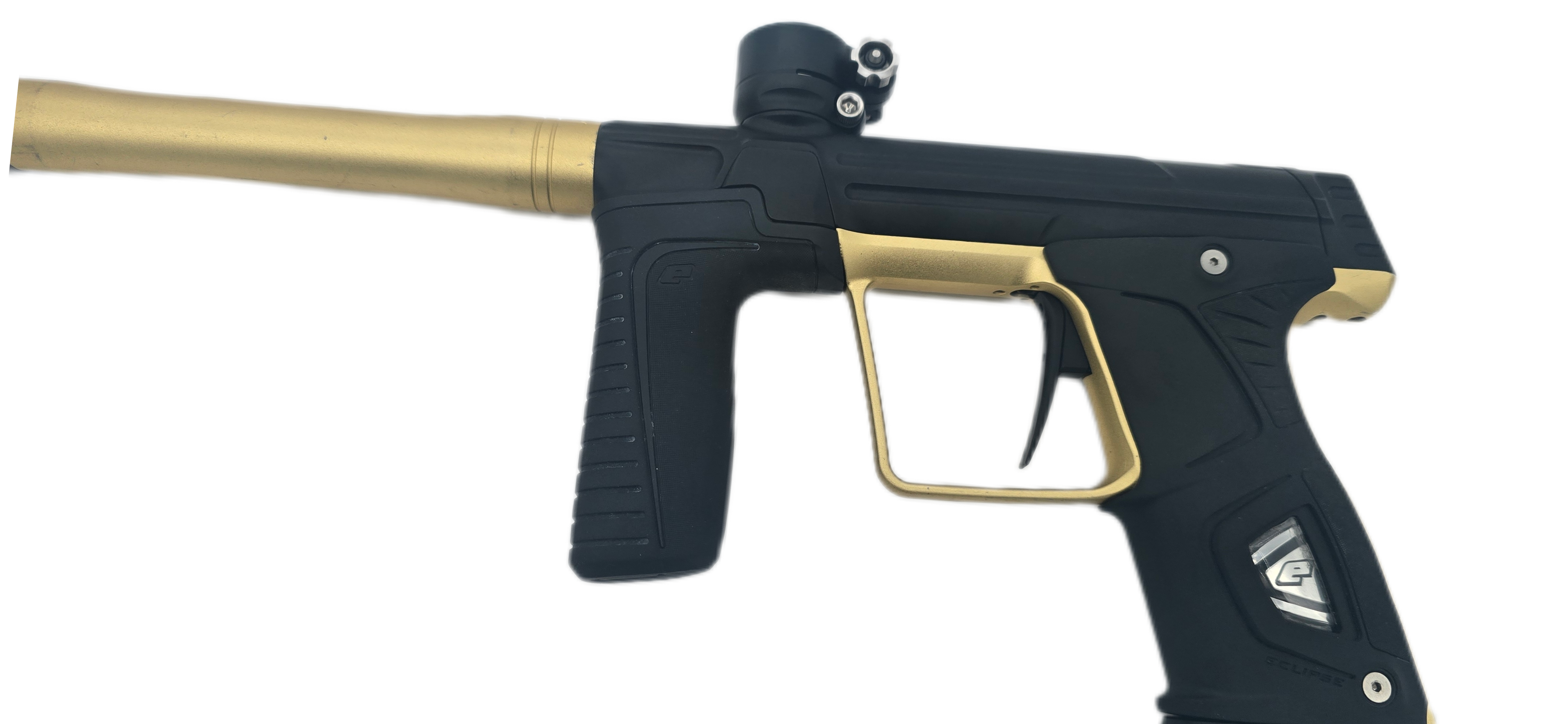 Used 170r - Black/Gold