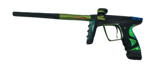 Luxe Ace w/Spire Emerald Black " Brand New"