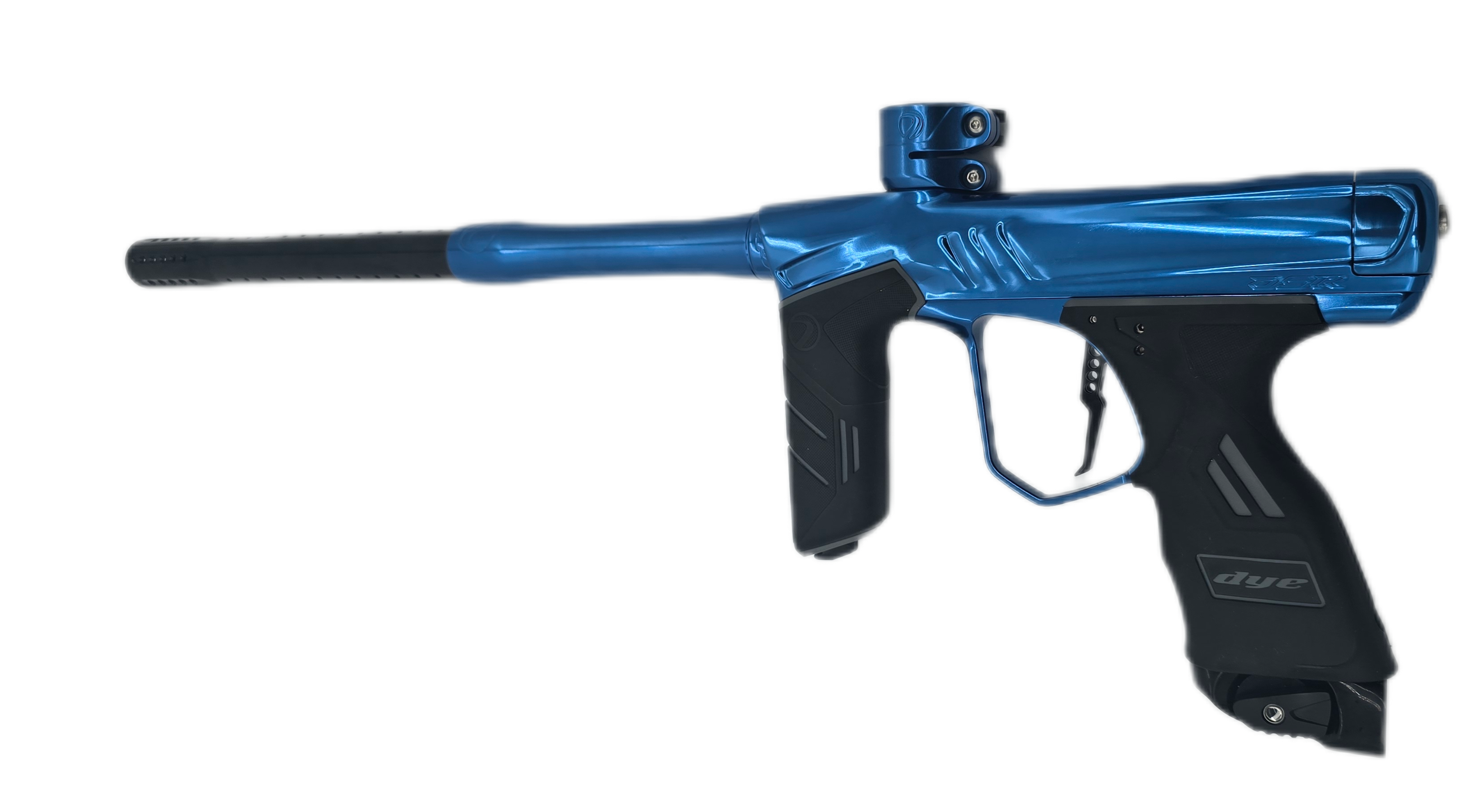 ☆☆☆☆☆Used DSR+ - Blue/Black ☆☆☆☆☆
