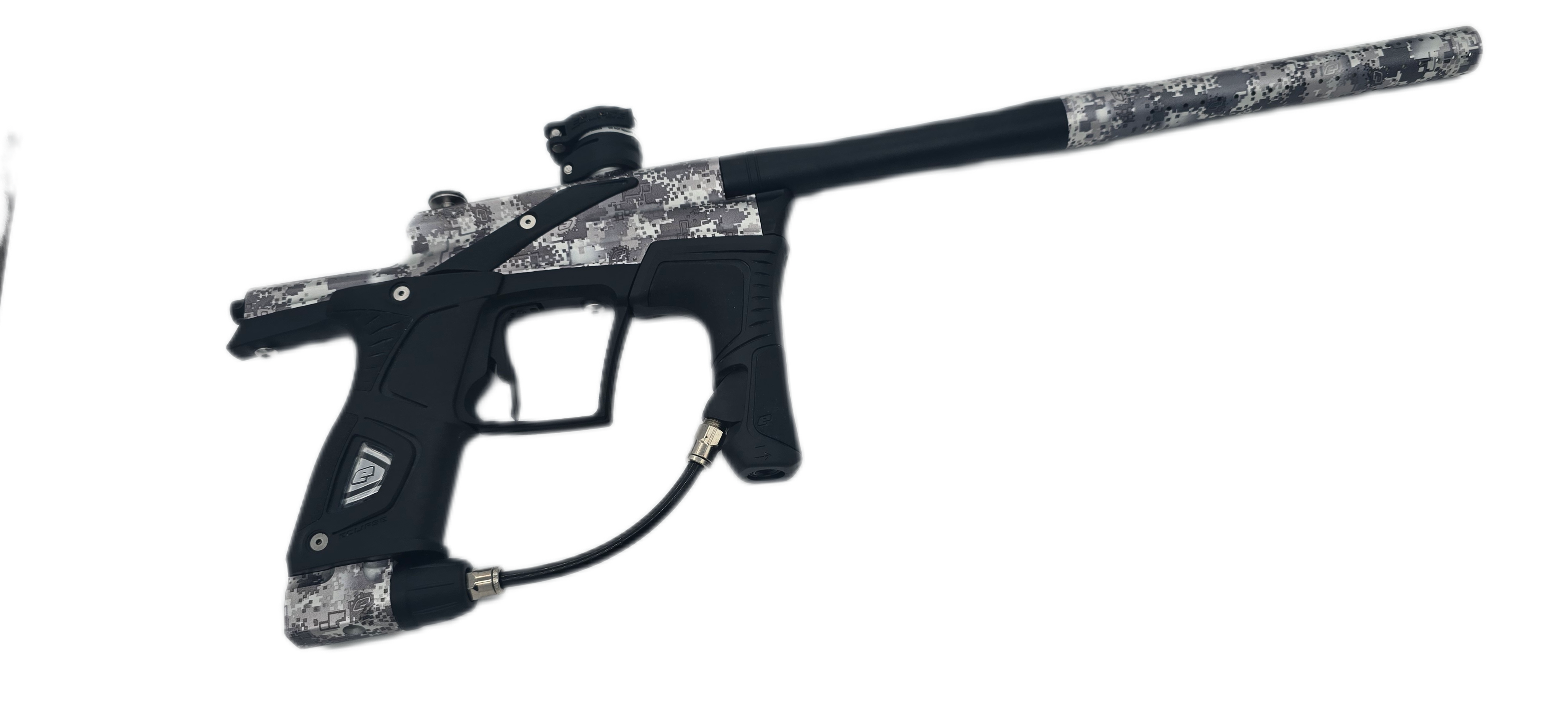Used Etek5- Urban