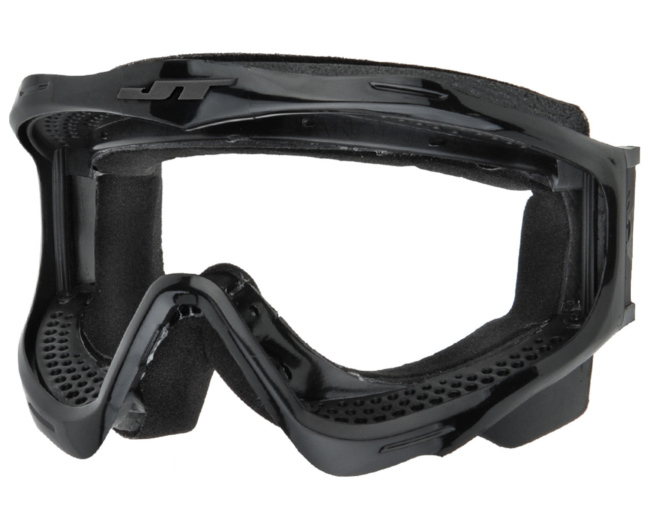 Proflex Frame - Black