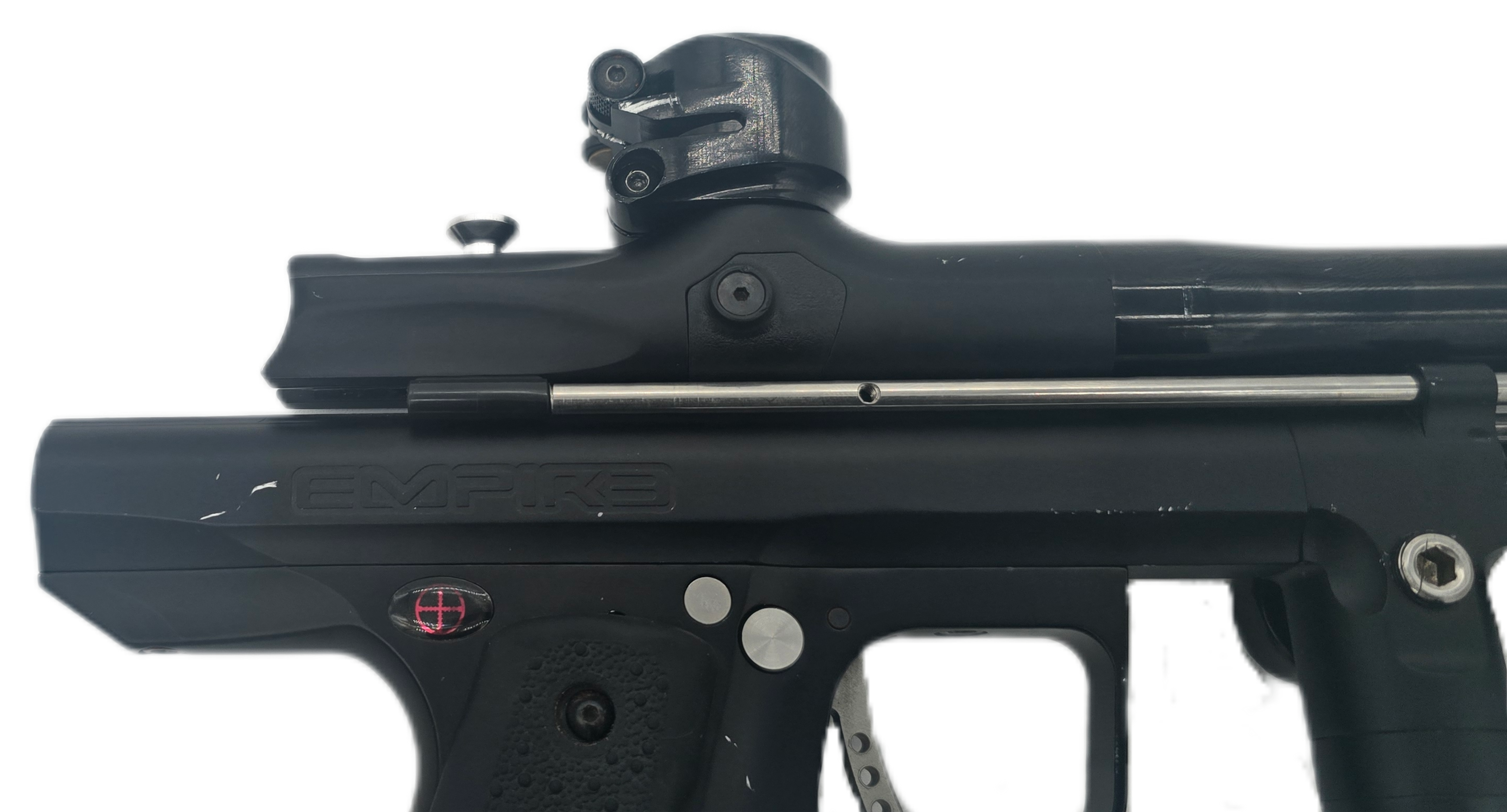 Used Emprie Sniper - Black