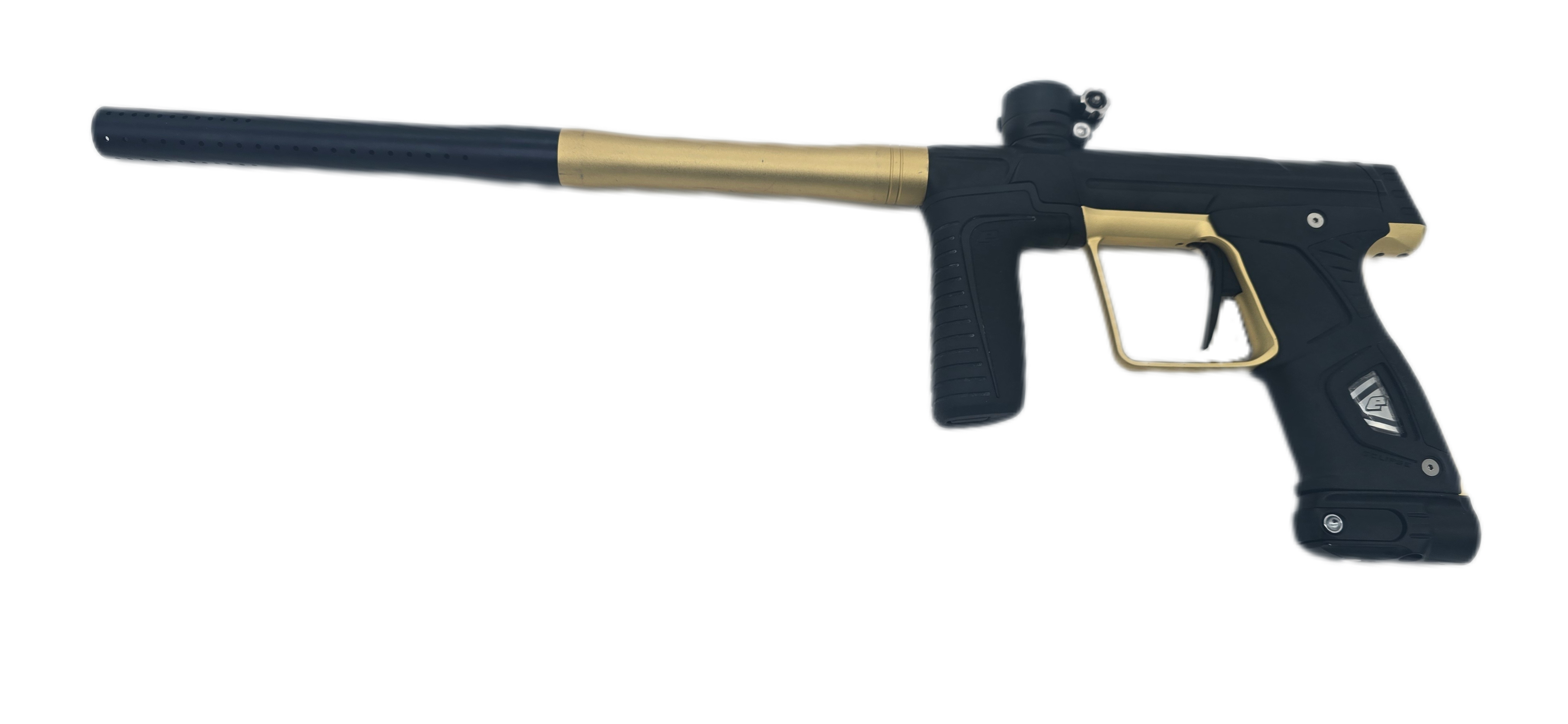 Used 170r - Black/Gold
