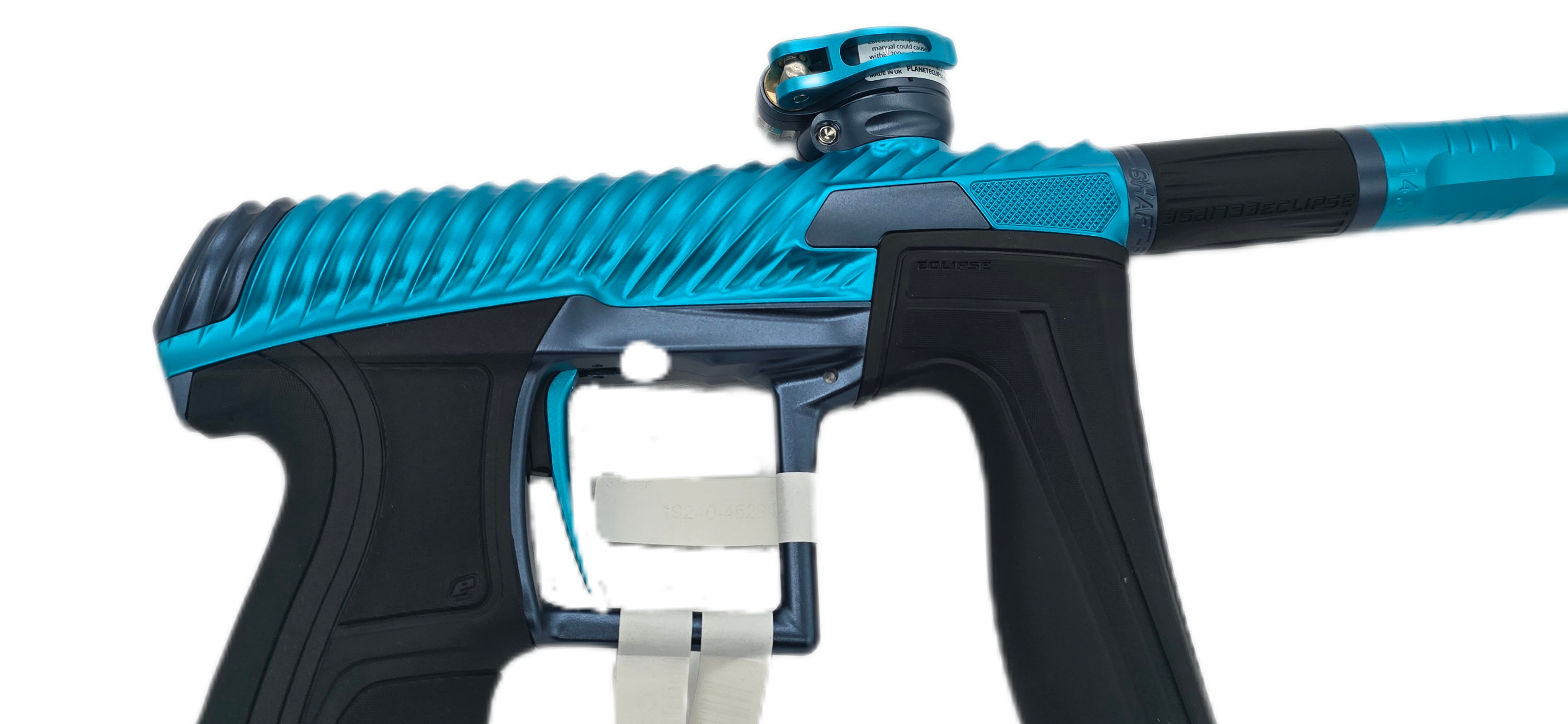 Twister Geo4 - Atlantis " Brand New"