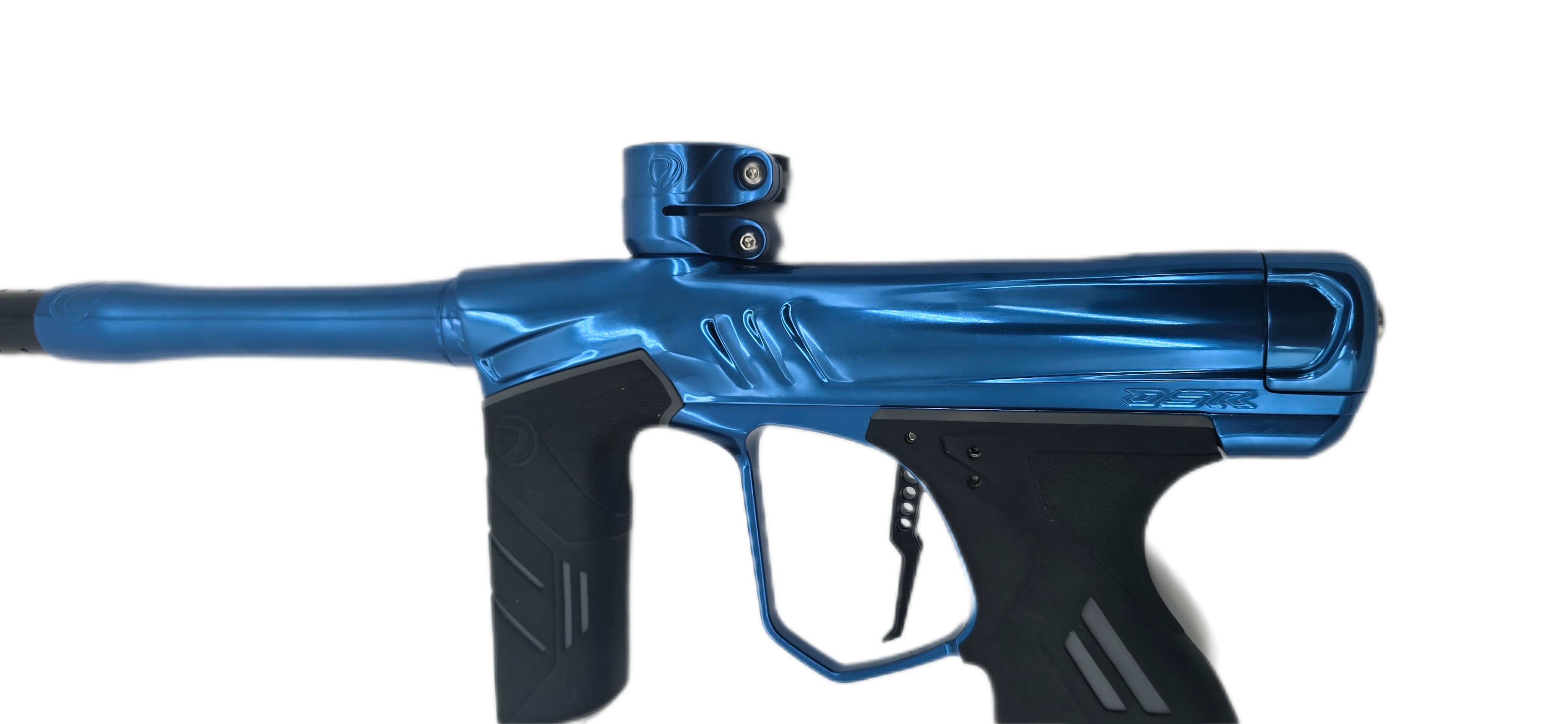 ☆☆☆☆☆Used DSR+ - Blue/Black ☆☆☆☆☆
