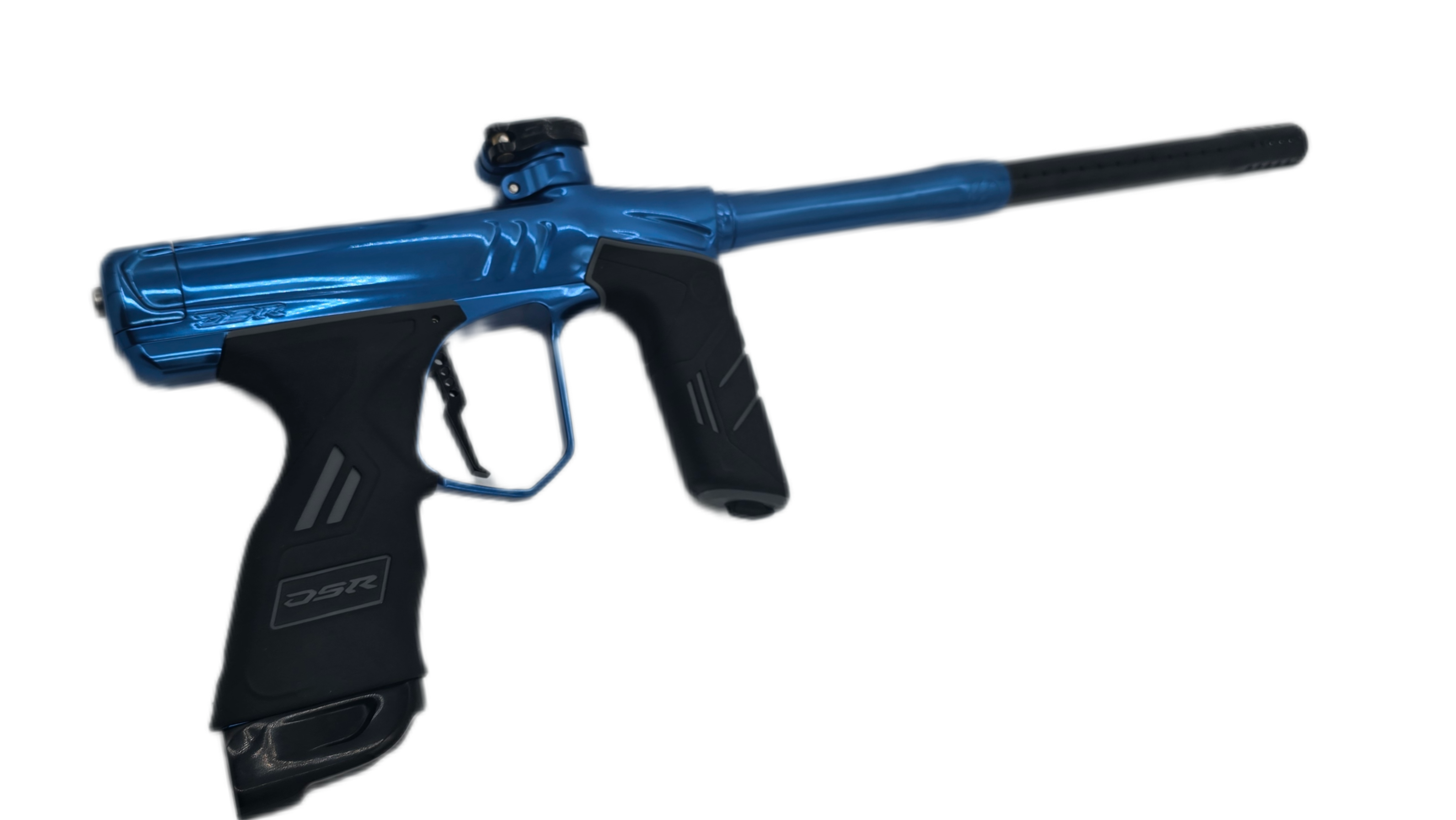 ☆☆☆☆☆Used DSR+ - Blue/Black ☆☆☆☆☆