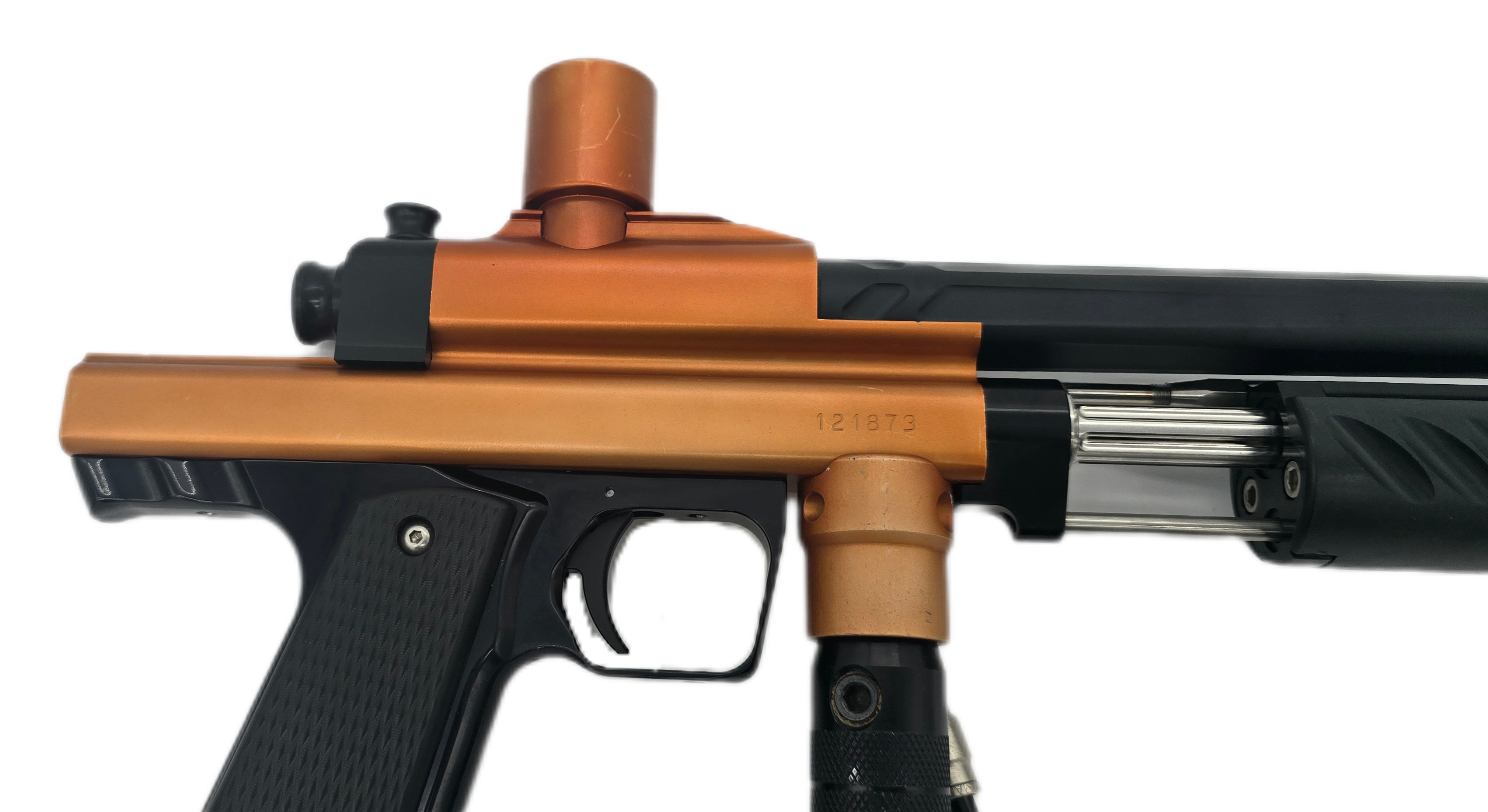 ☆☆☆☆Used Turtle Pump - Orange ☆☆☆☆