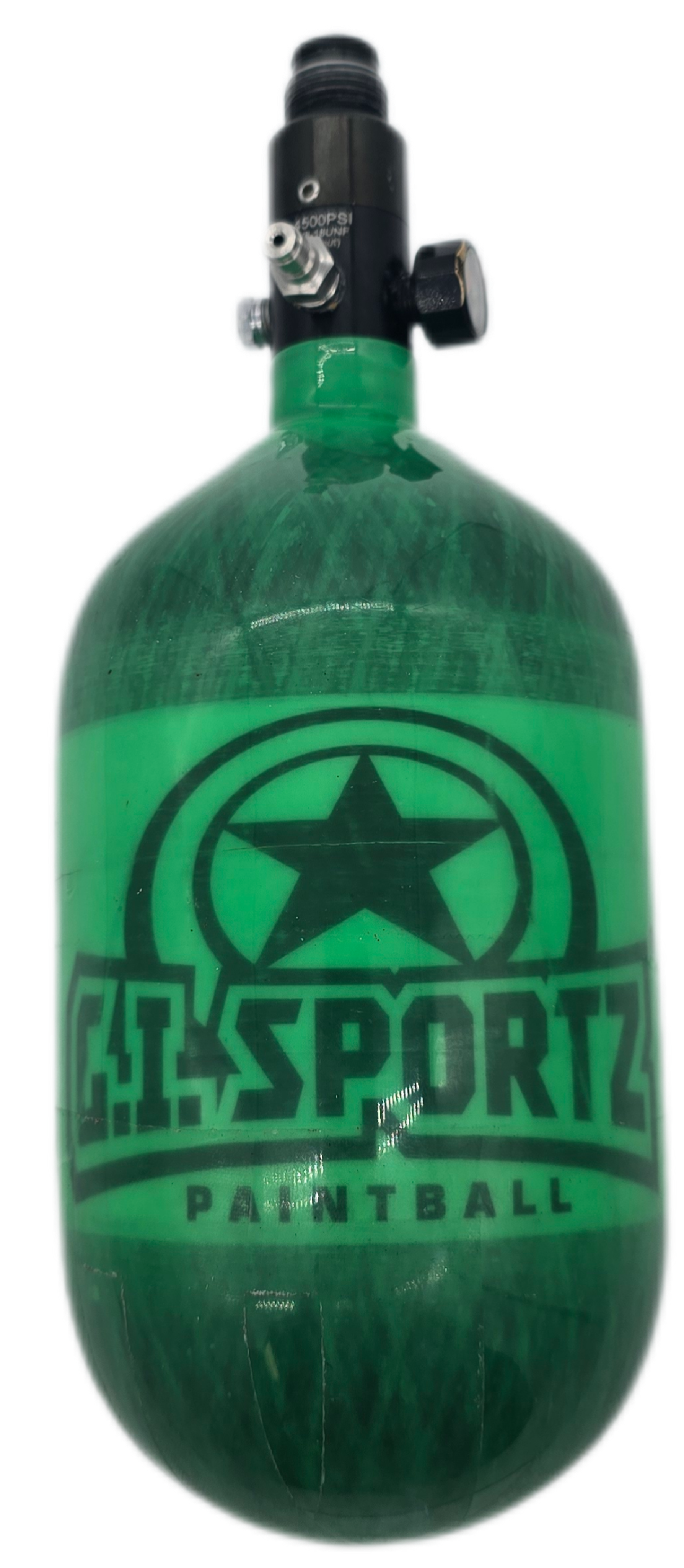 Used GI 68/4500 Green
