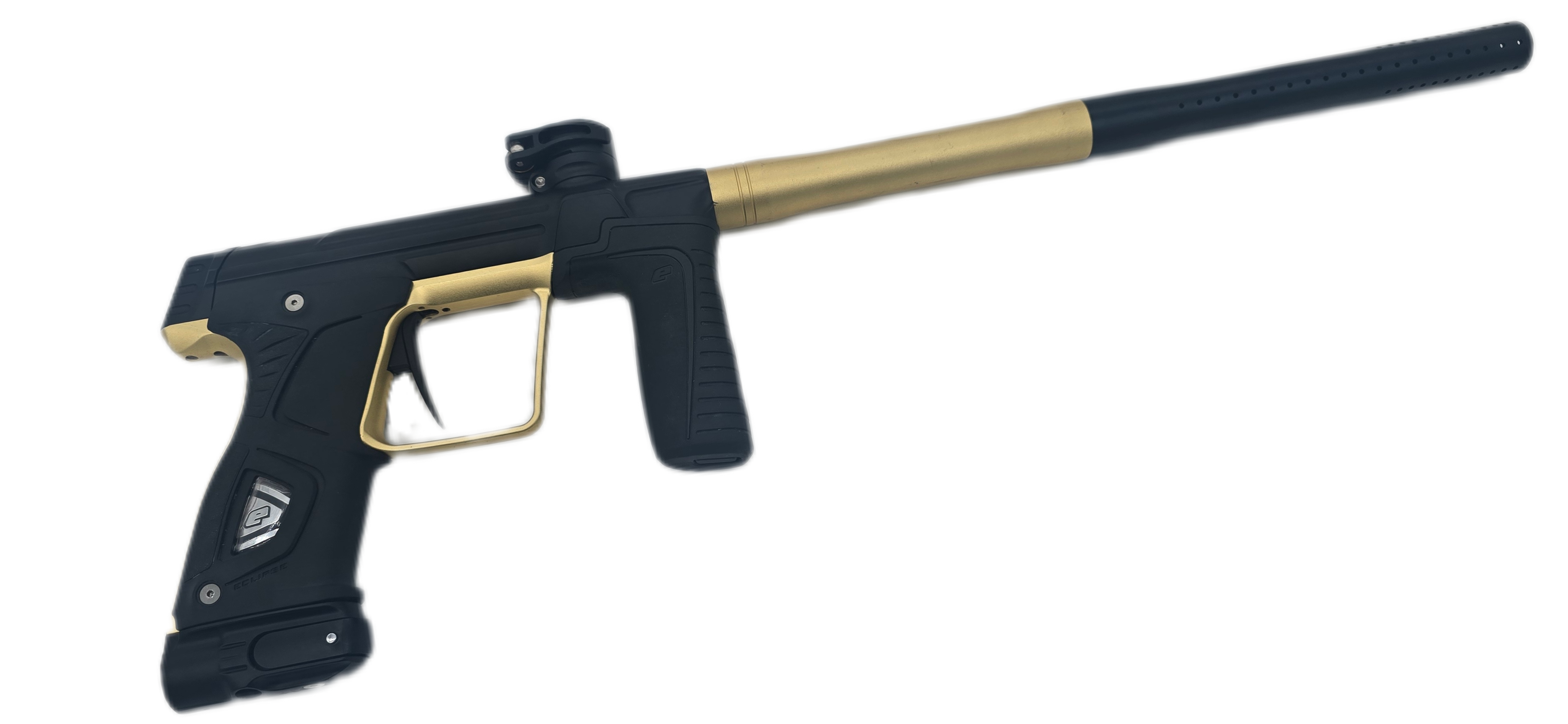 Used 170r - Black/Gold