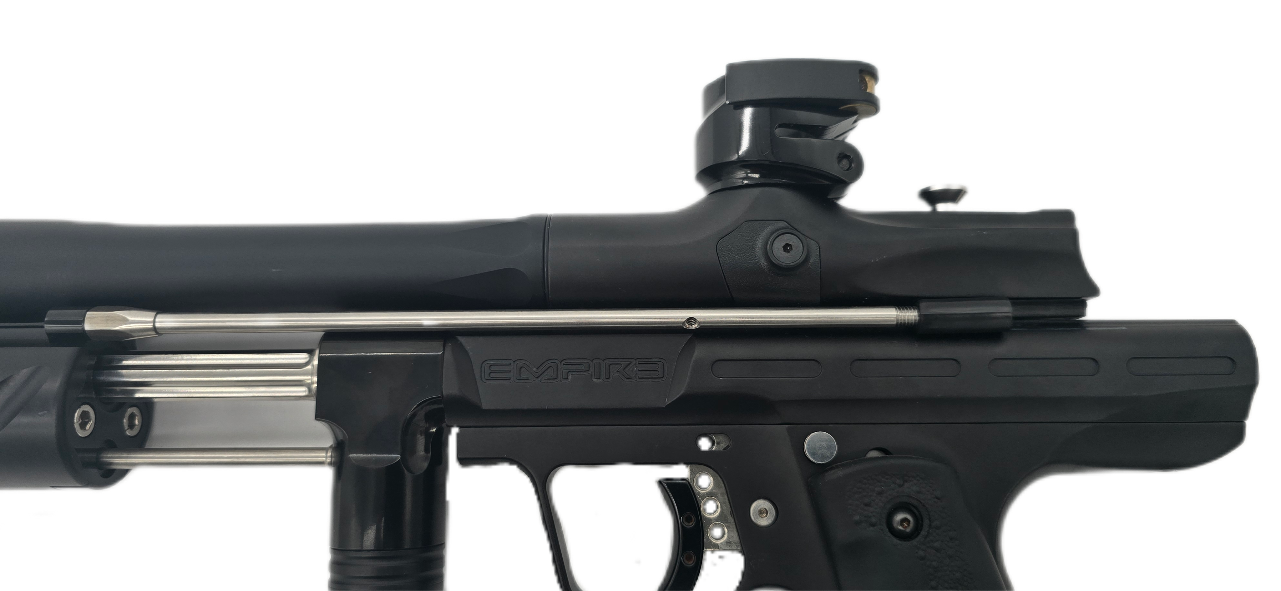 ☆☆☆☆☆ Used Resurrection/Sniper ☆☆☆☆☆
