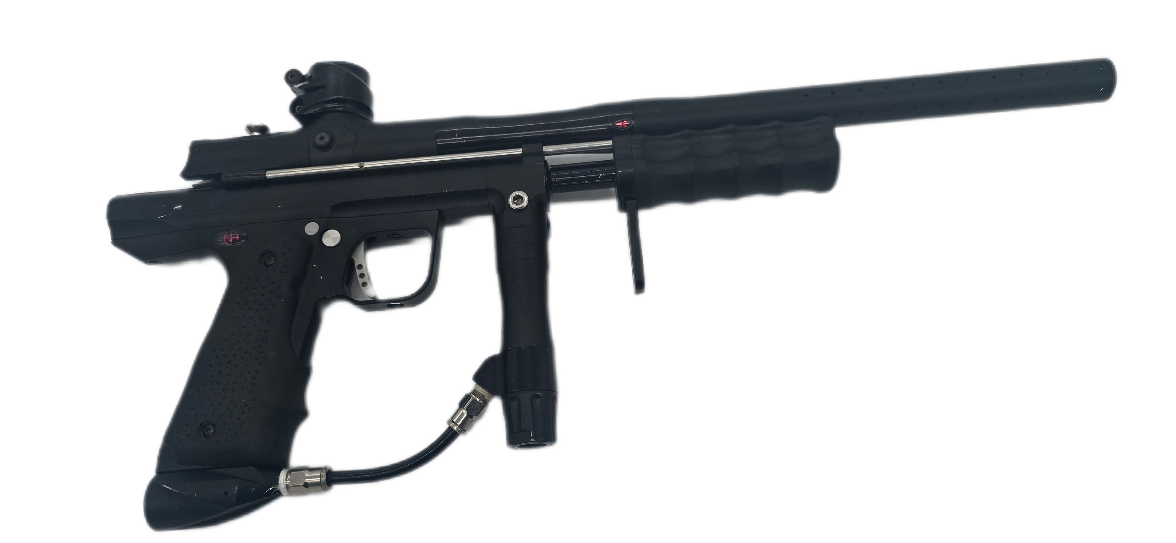 Used Emprie Sniper - Black