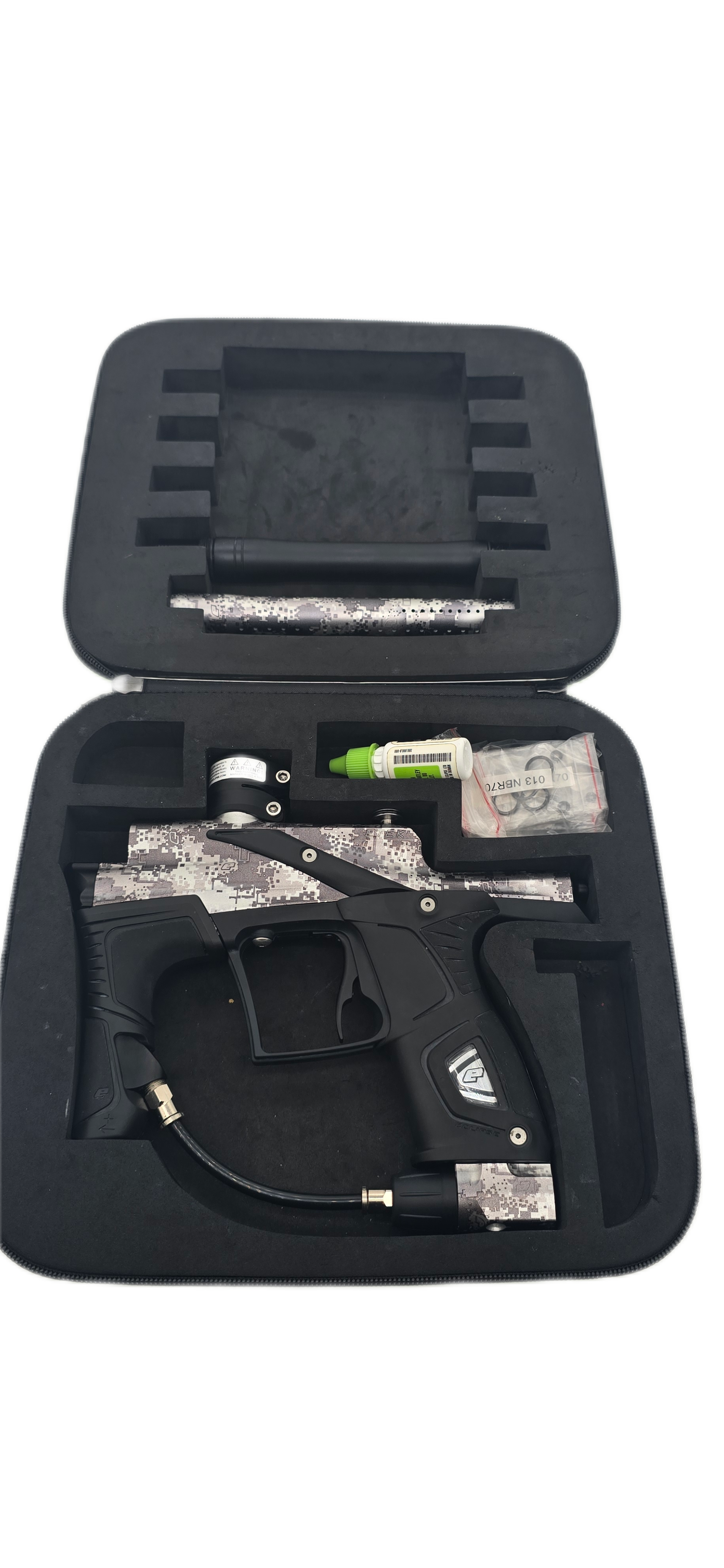 Used Etek5- Urban