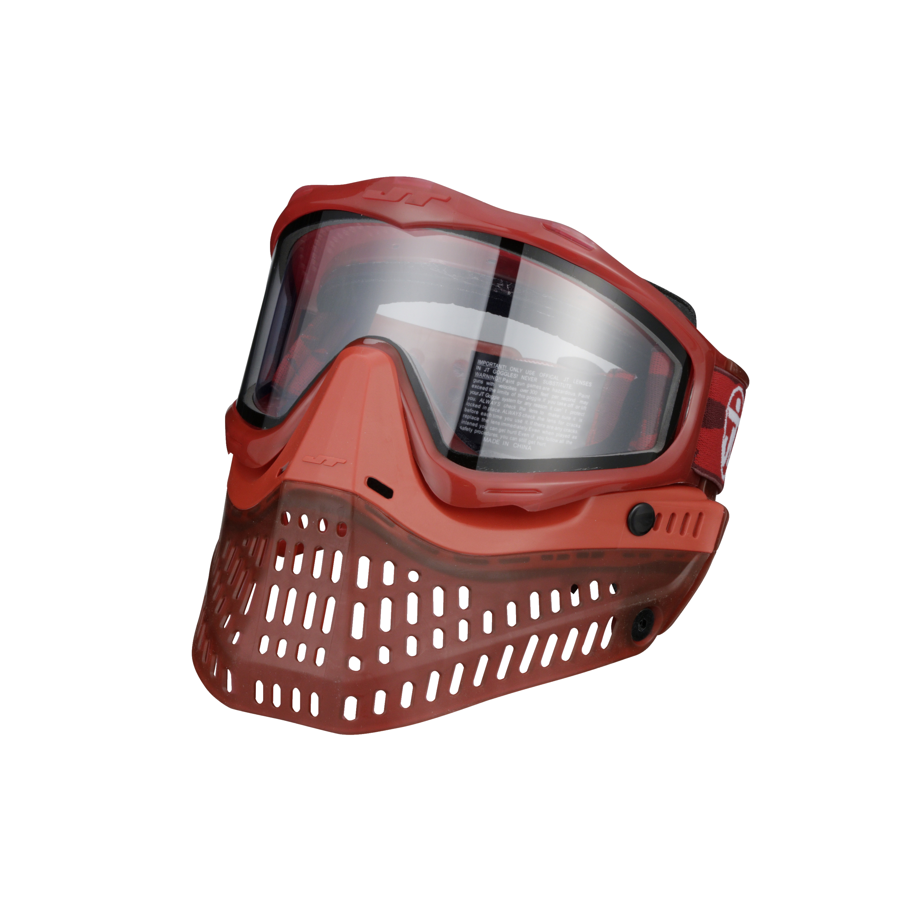 Proflex Birthstone- Garnet