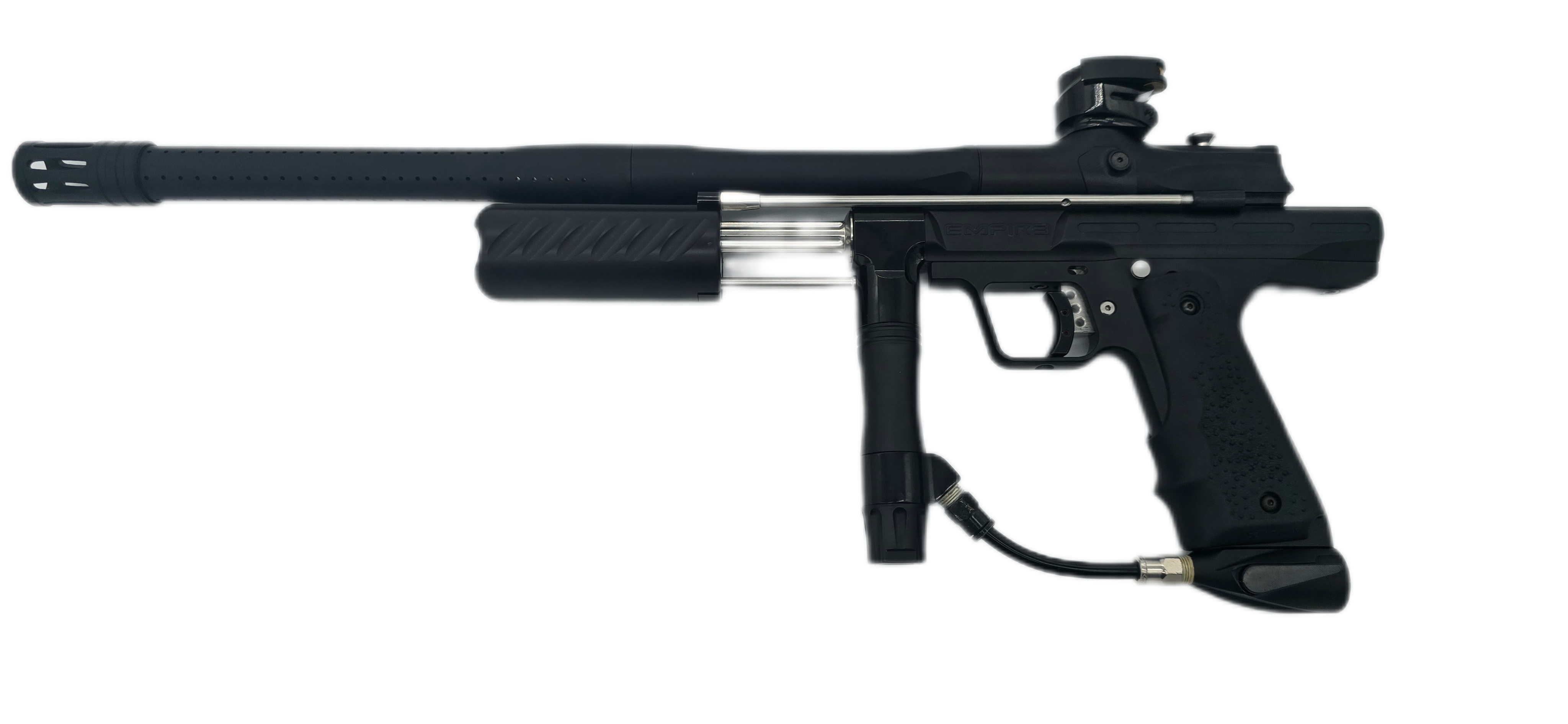 ☆☆☆☆☆ Used Resurrection/Sniper ☆☆☆☆☆