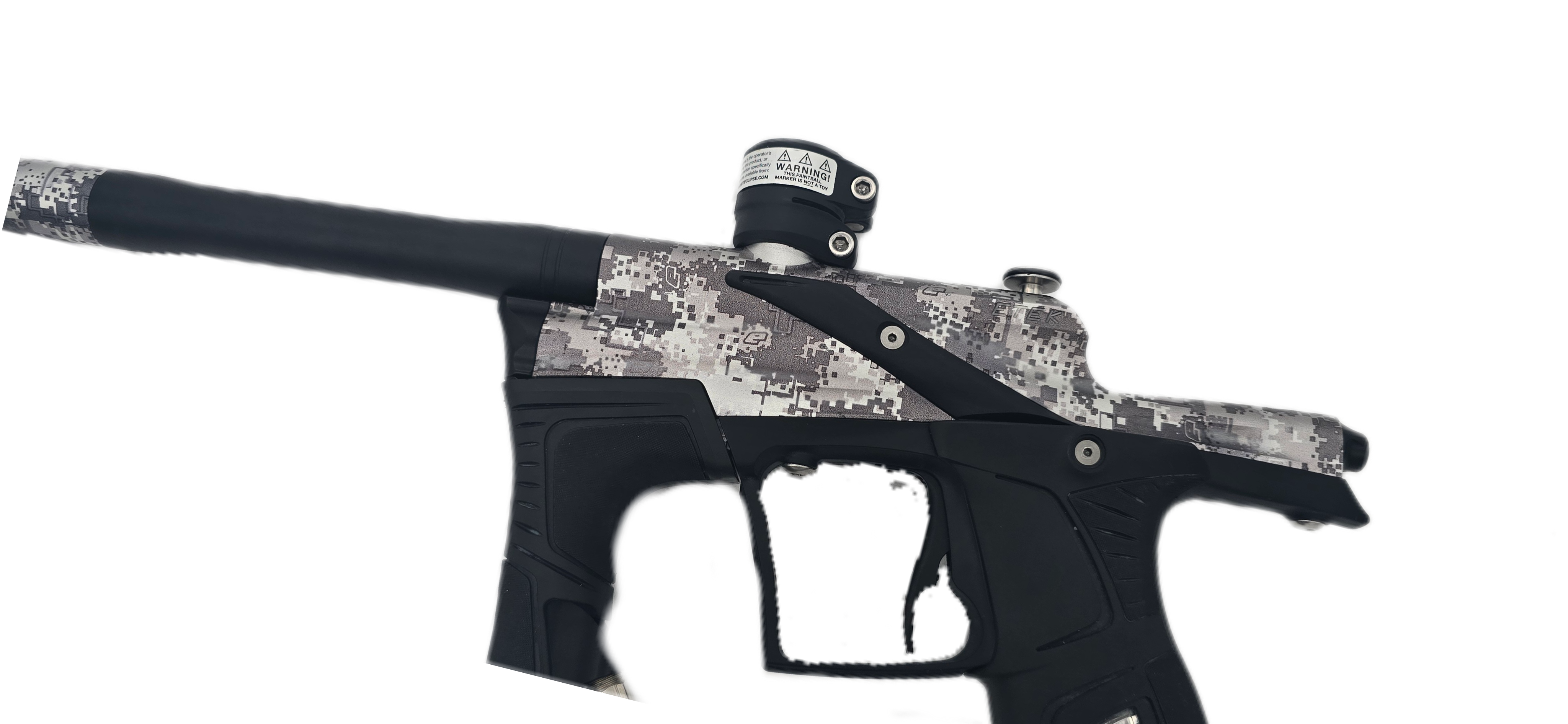 Used Etek5- Urban