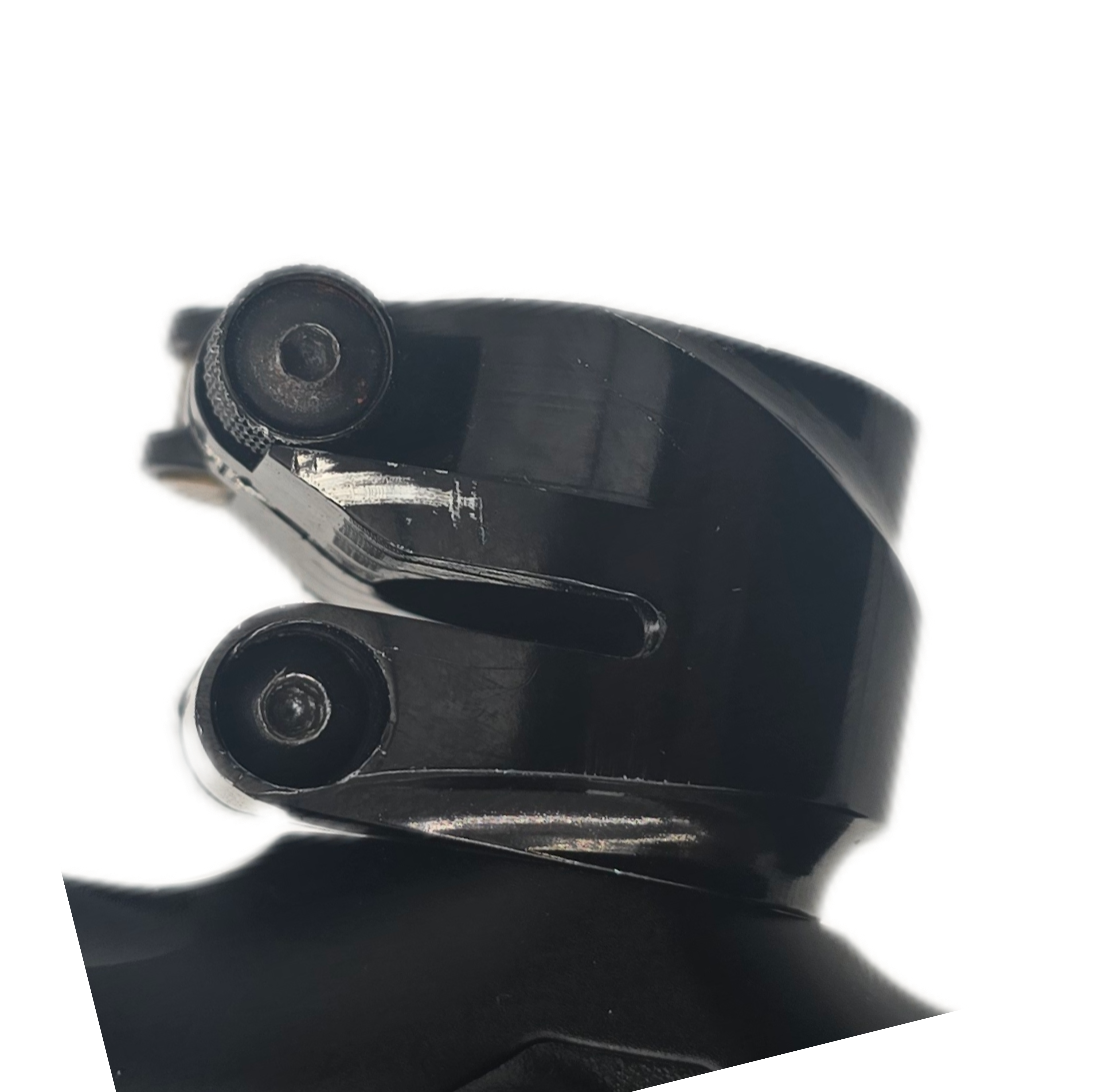 Used Emprie Sniper - Black