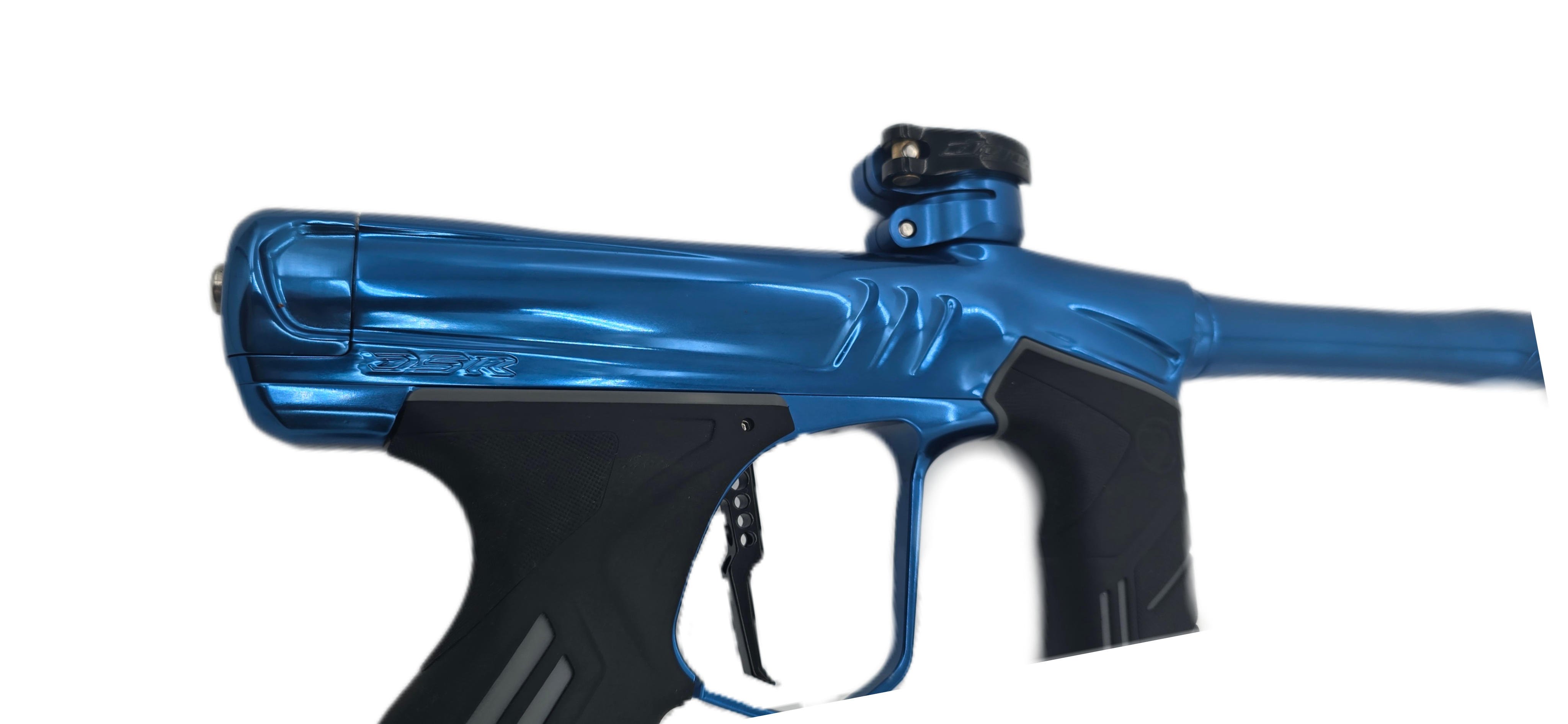 ☆☆☆☆☆Used DSR+ - Blue/Black ☆☆☆☆☆
