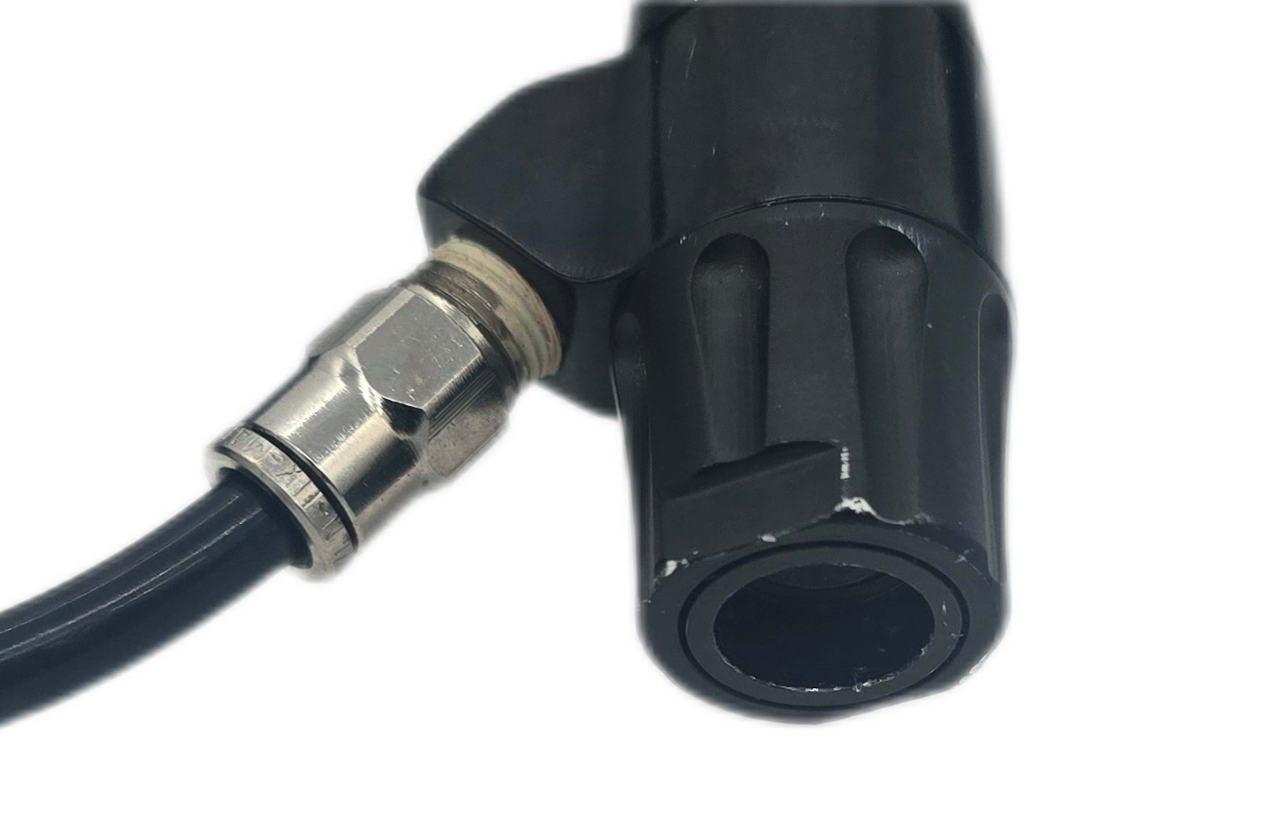 Used Emprie Sniper - Black