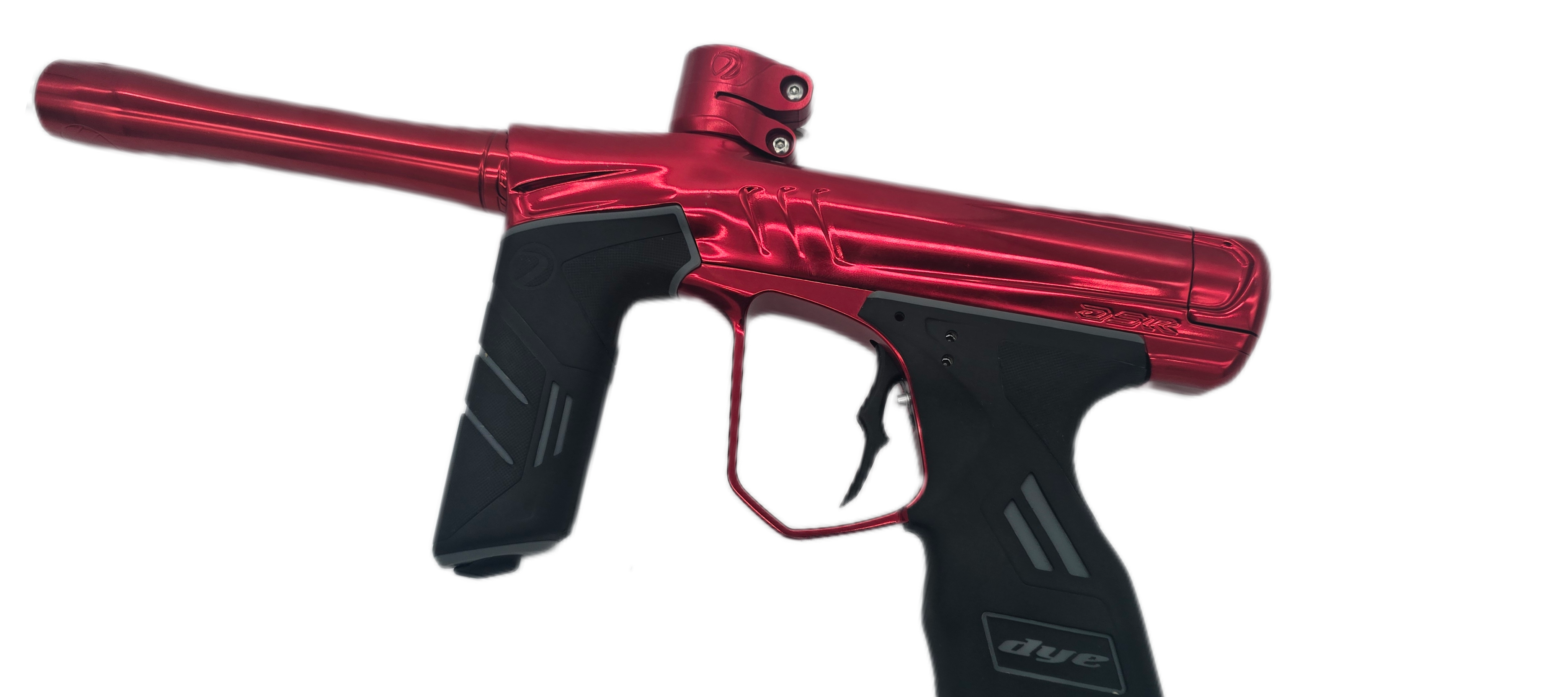 Used DSR+ - Red